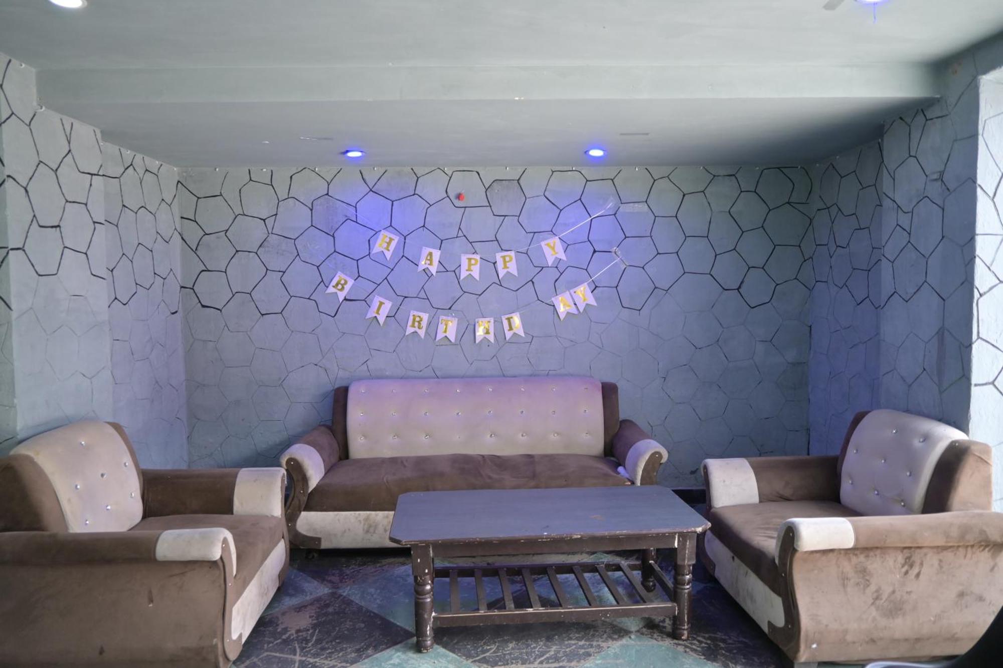 Keptown Lite Hotel