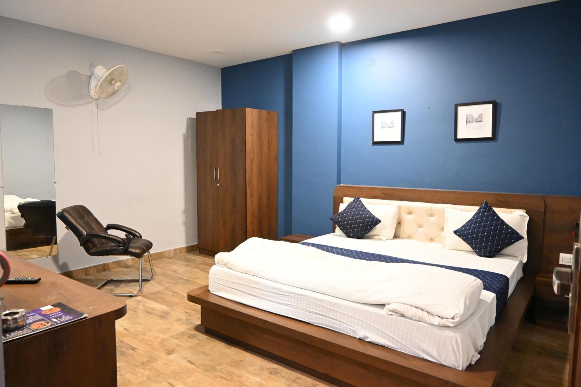 Hotel Keptown Lite Jaipur
