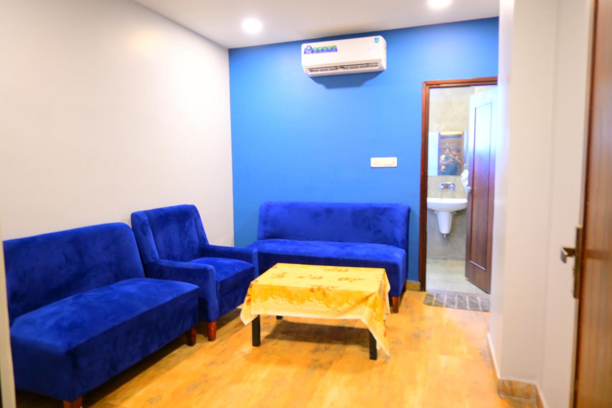 Keptown Lite Jaipur