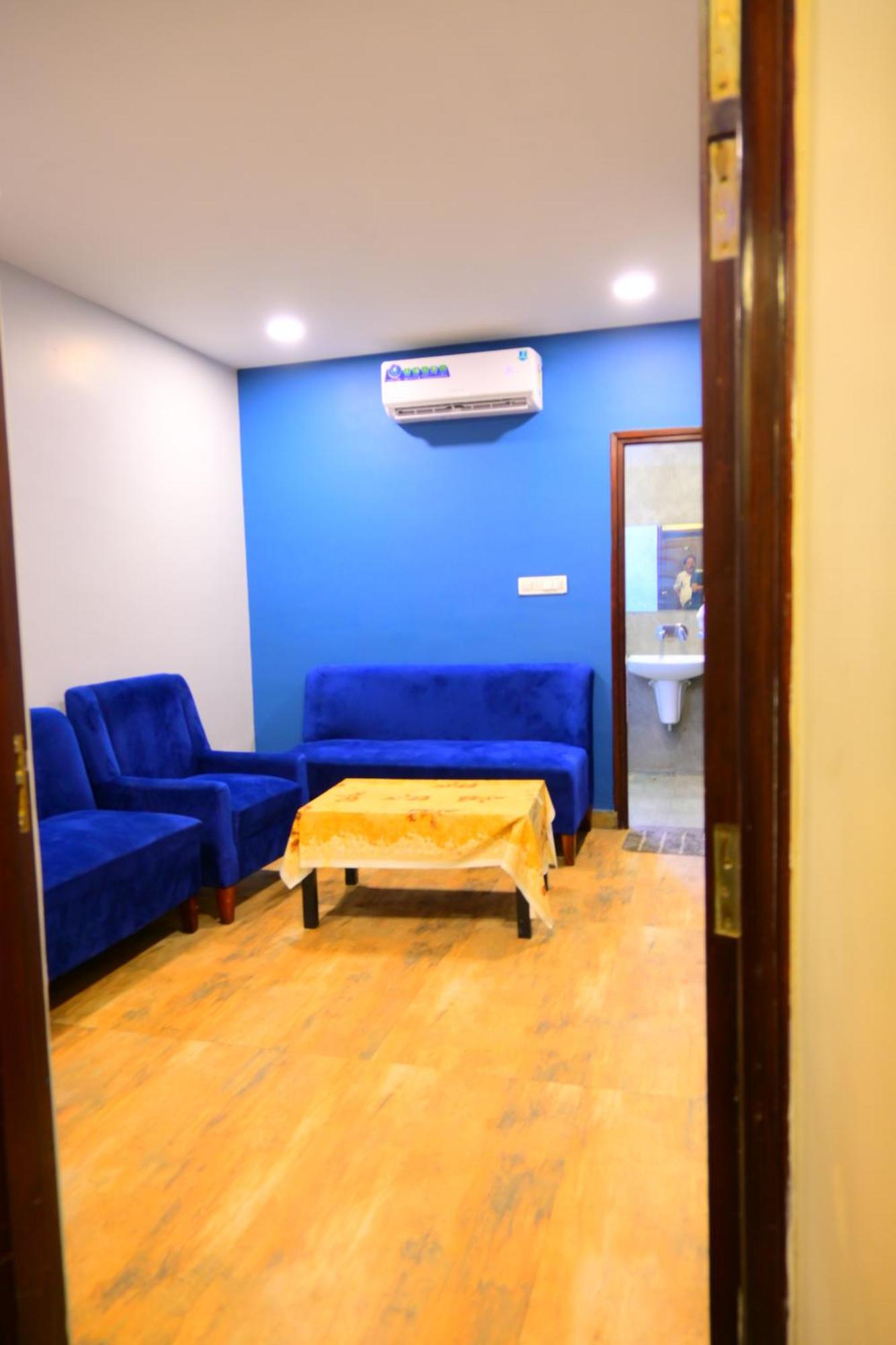 Keptown Lite 3* Jaipur