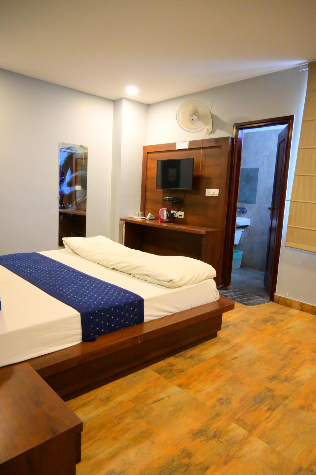 Keptown Lite Hotel