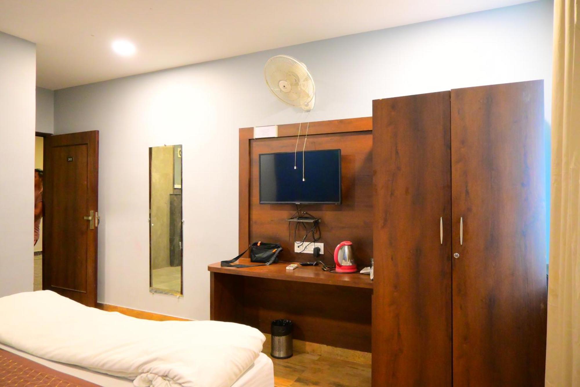 Keptown Lite Hotel 3*