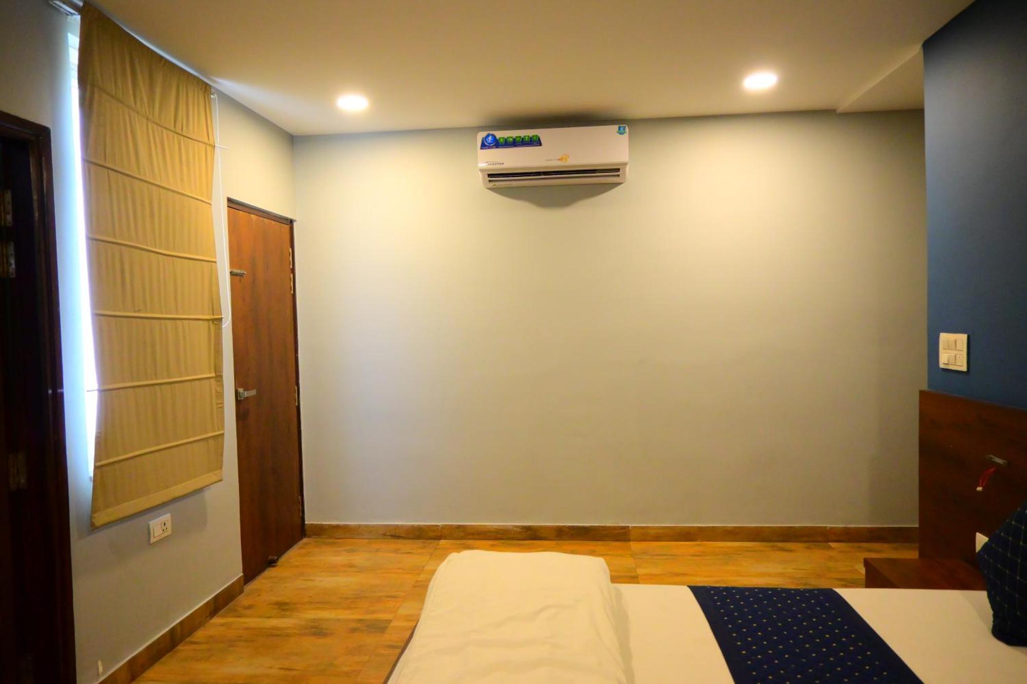Hotel Keptown Lite 3*