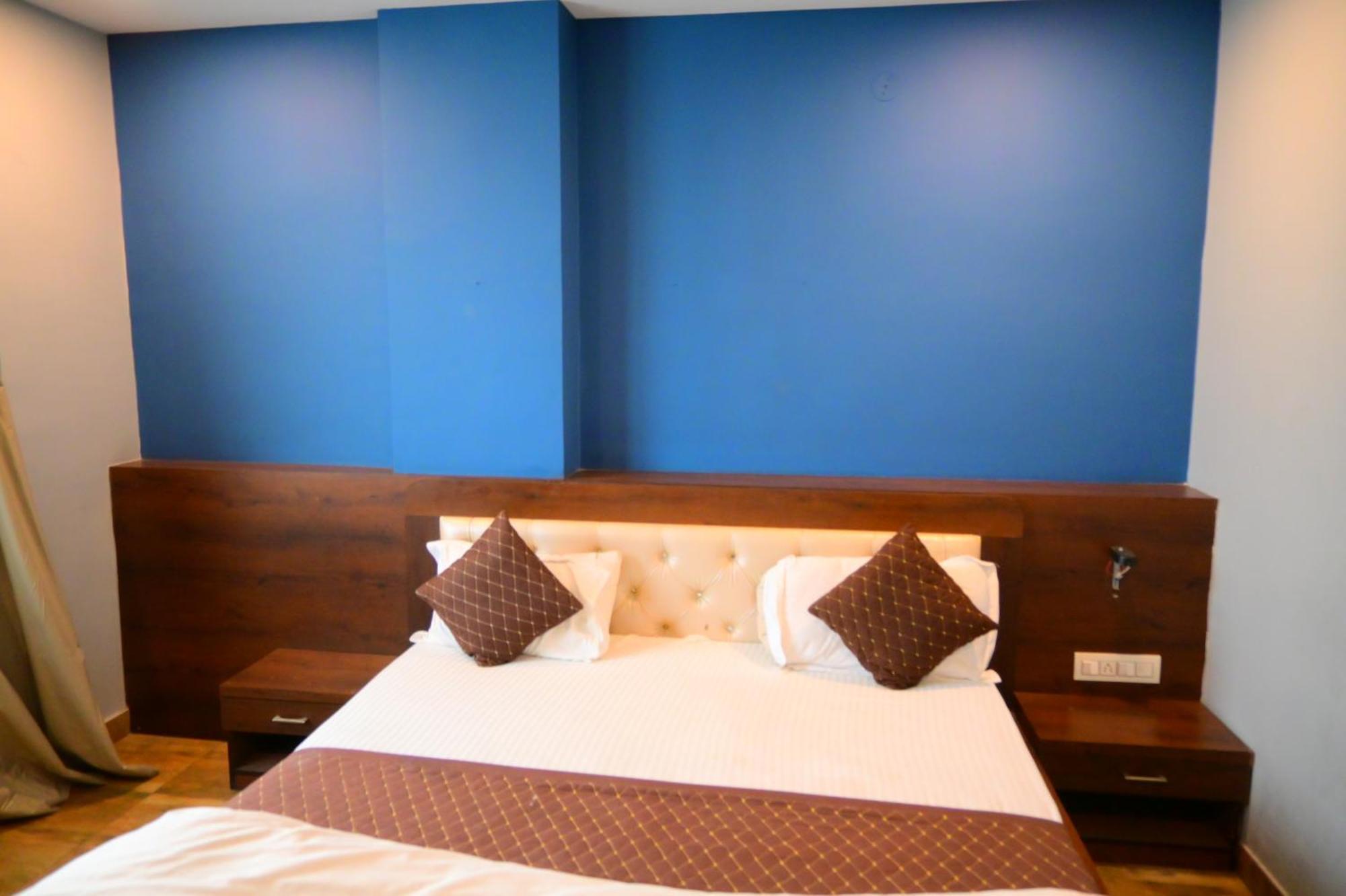 Hotel Keptown Lite 3*