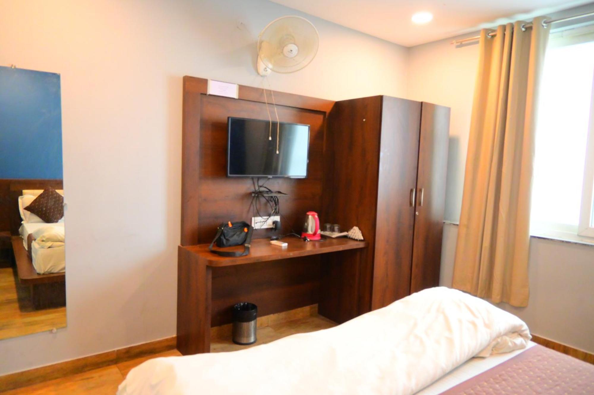 Keptown Lite Hotel Jaipur
