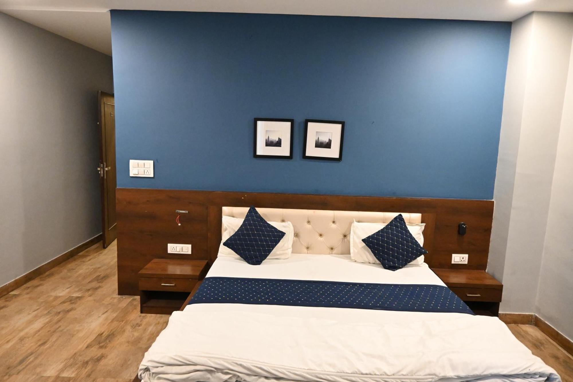 Hotel Keptown Lite Jaipur