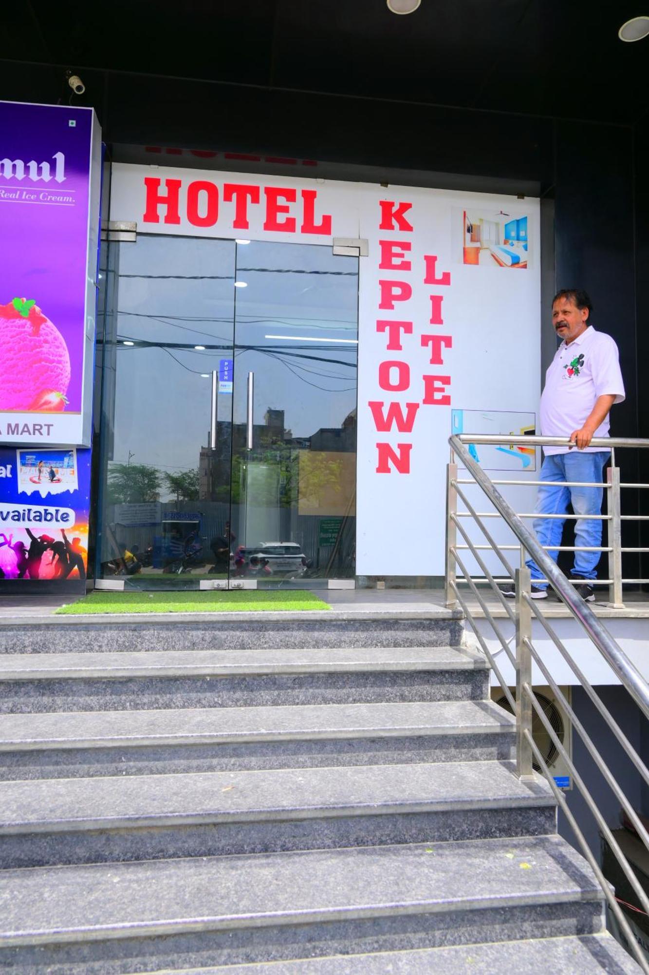 Keptown Lite Jaipur