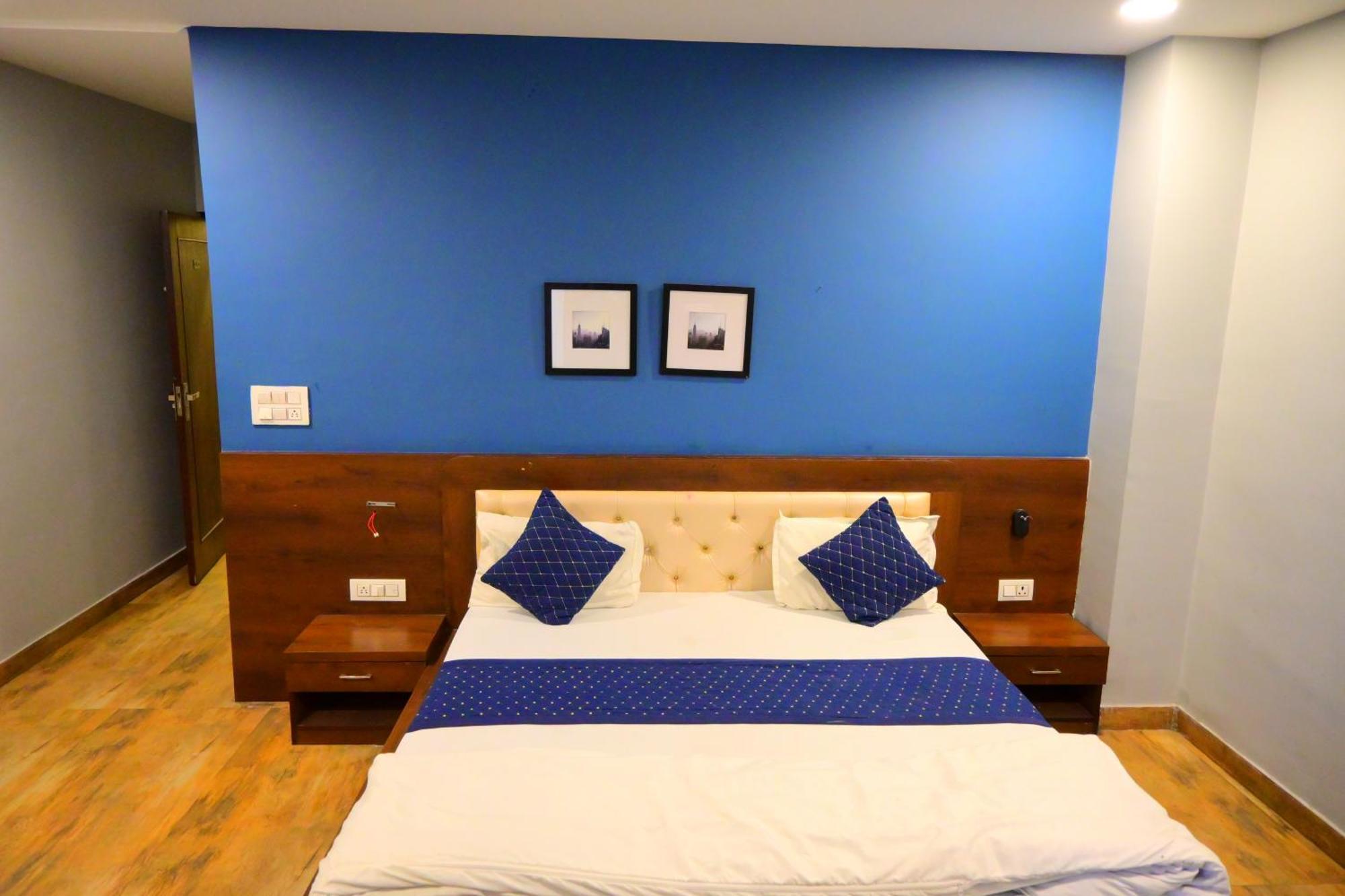 Keptown Lite 3* Jaipur