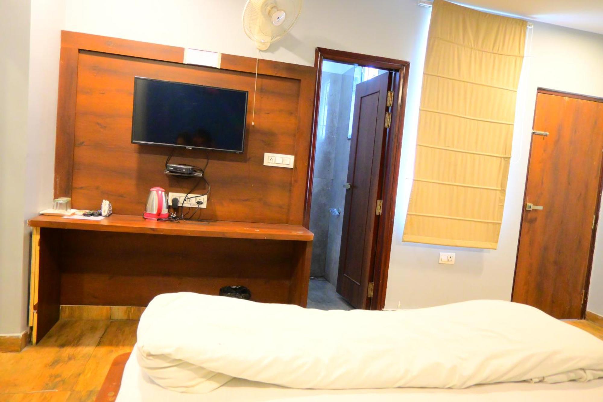 Keptown Lite Hotel