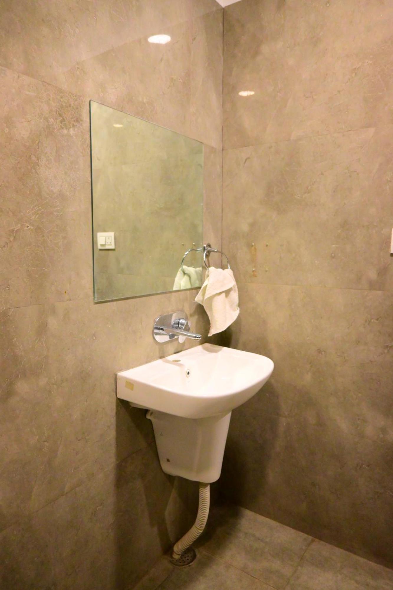 Hotel Keptown Lite 3*