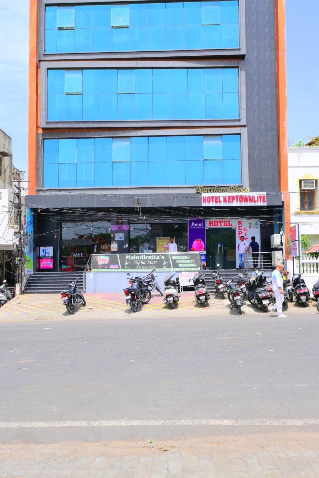 Keptown Lite Jaipur