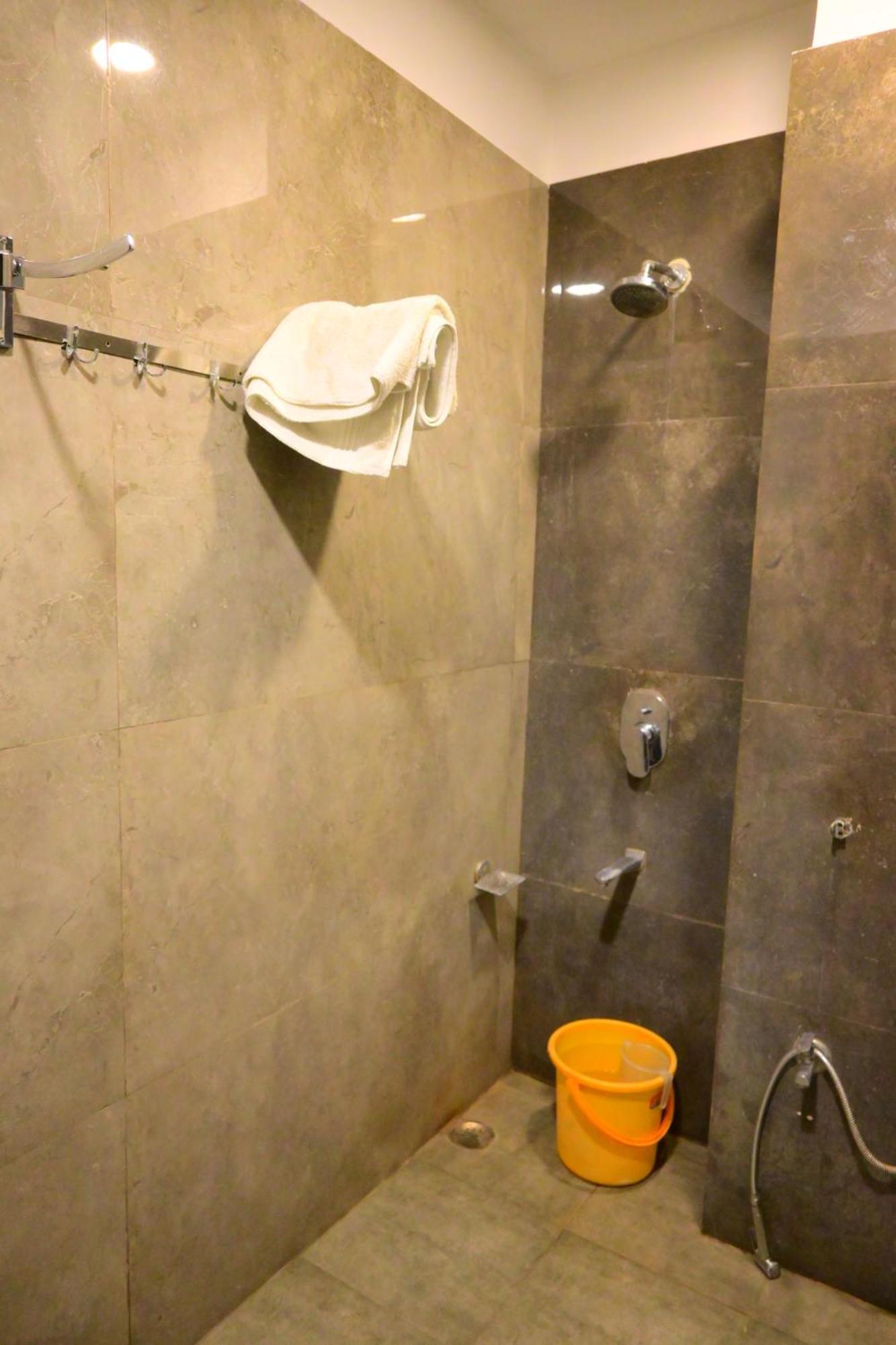 Keptown Lite Hotel