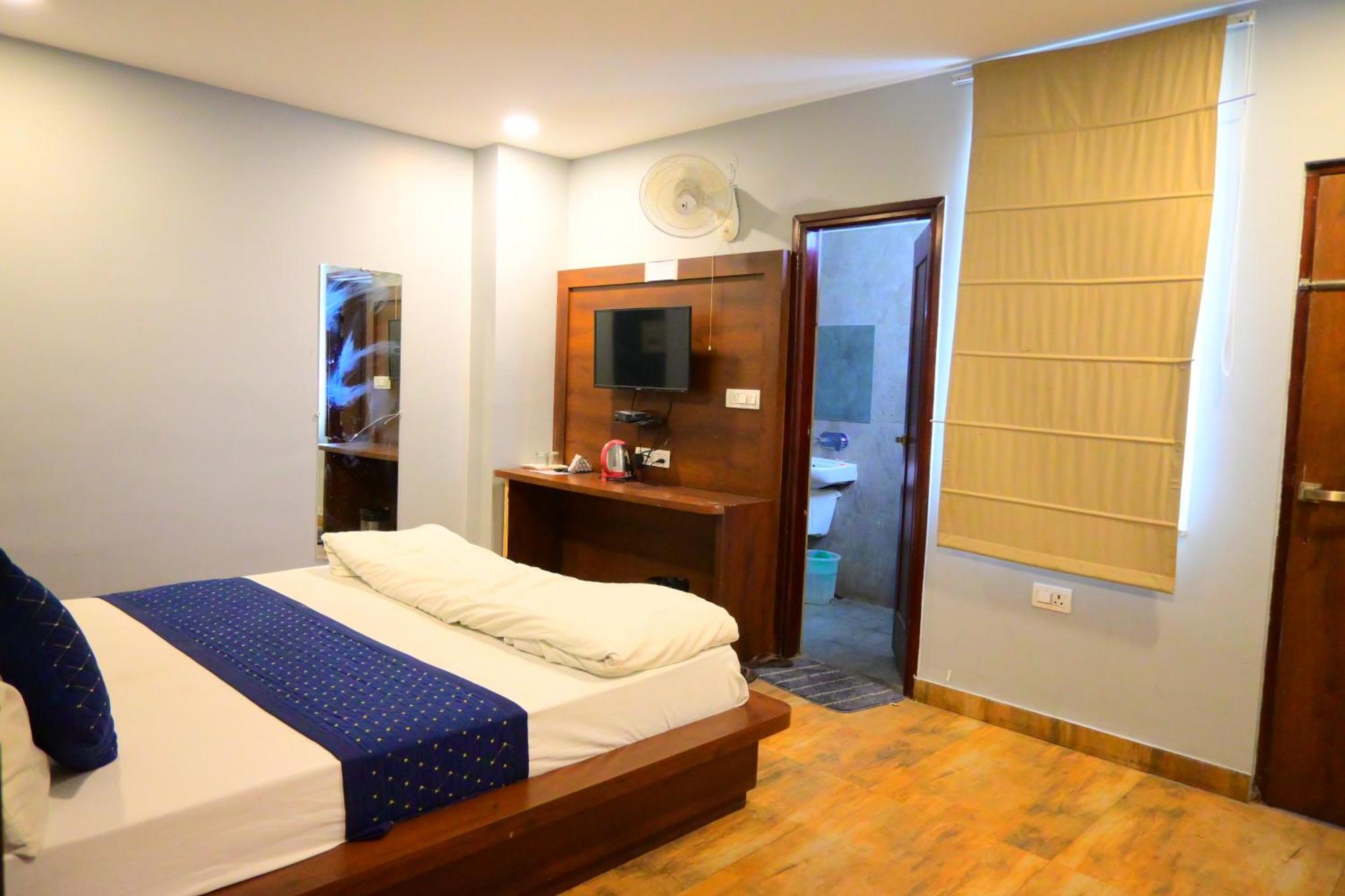 Hotel Keptown Lite
