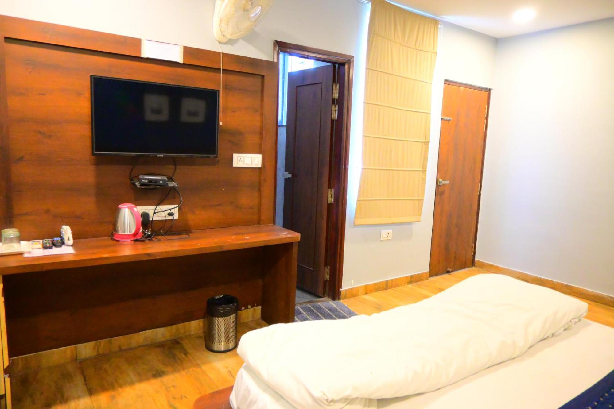 Hotel Keptown Lite 3*