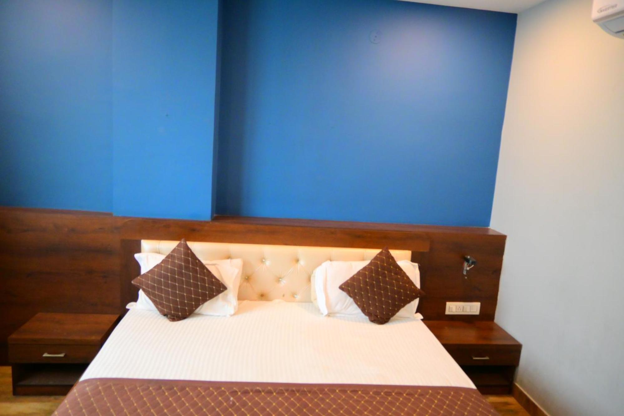 Hotel Keptown Lite