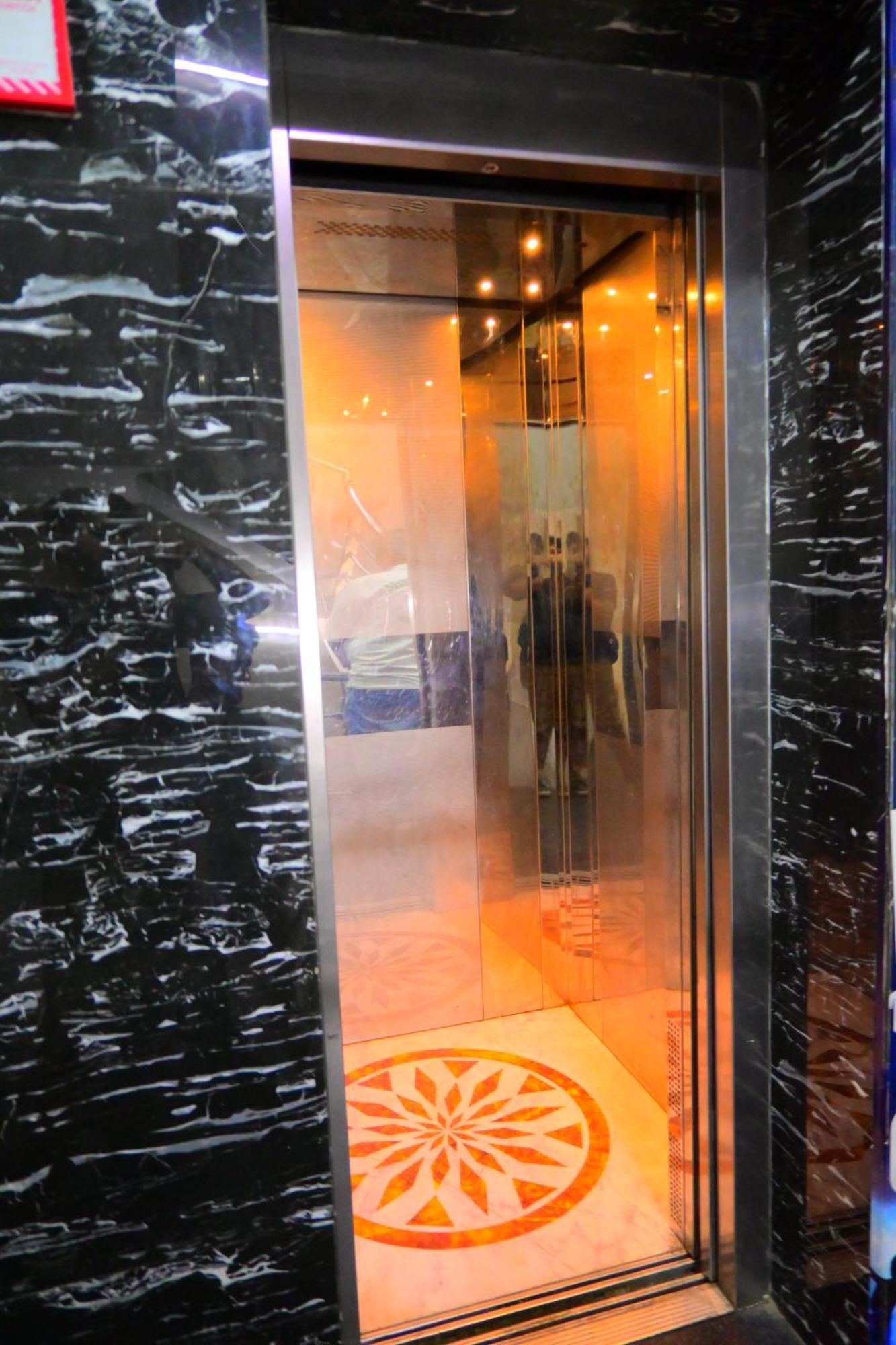 Hotel Keptown Lite 3*