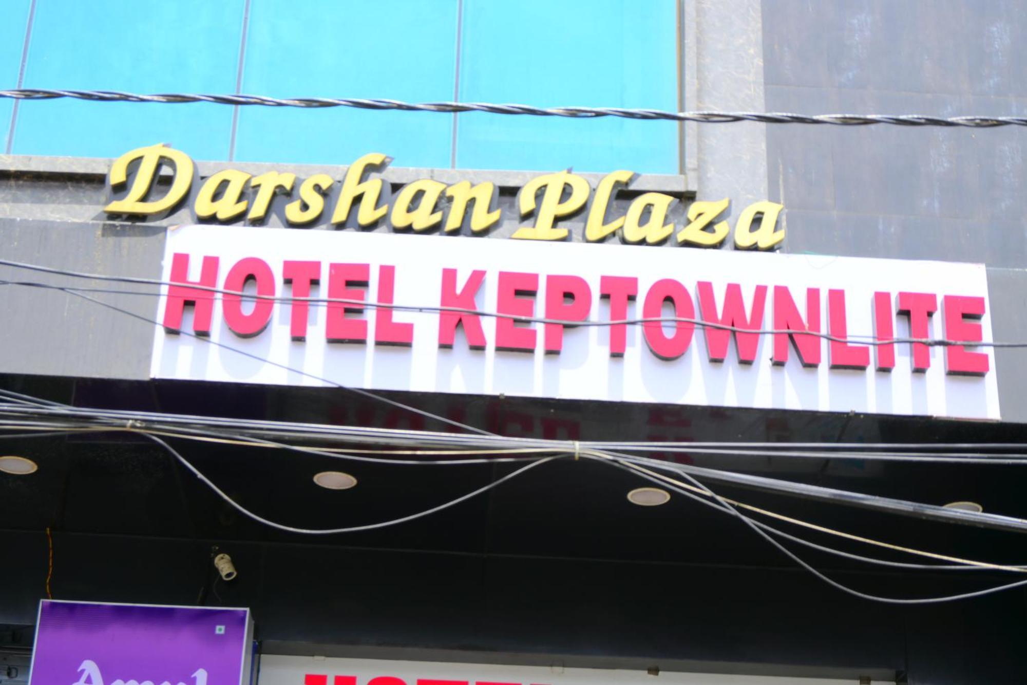 Keptown Lite Jaipur