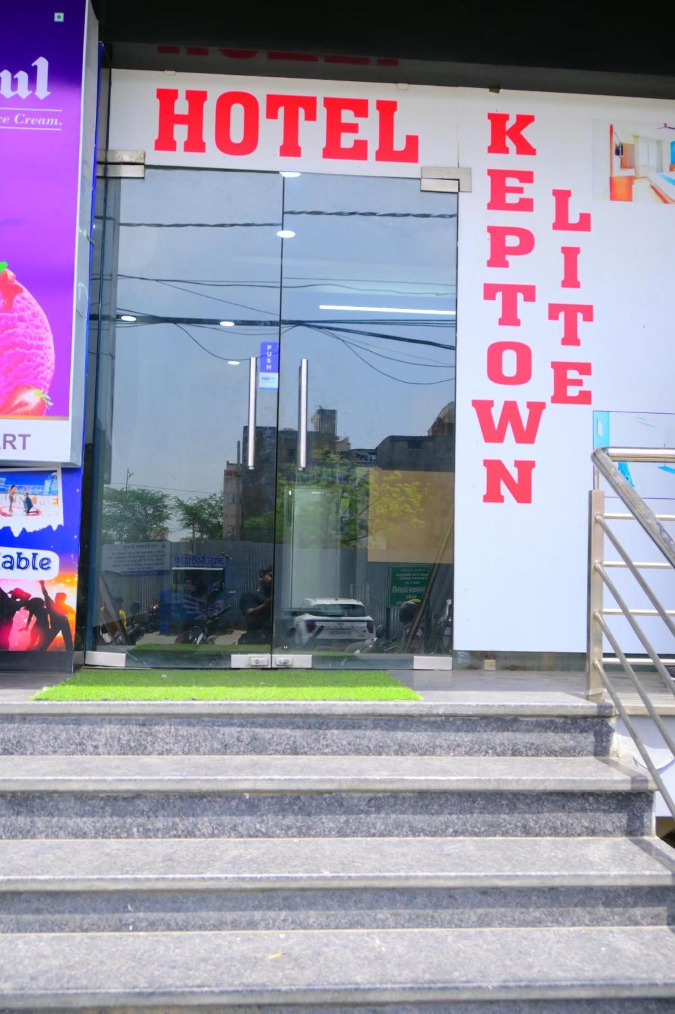Keptown Lite