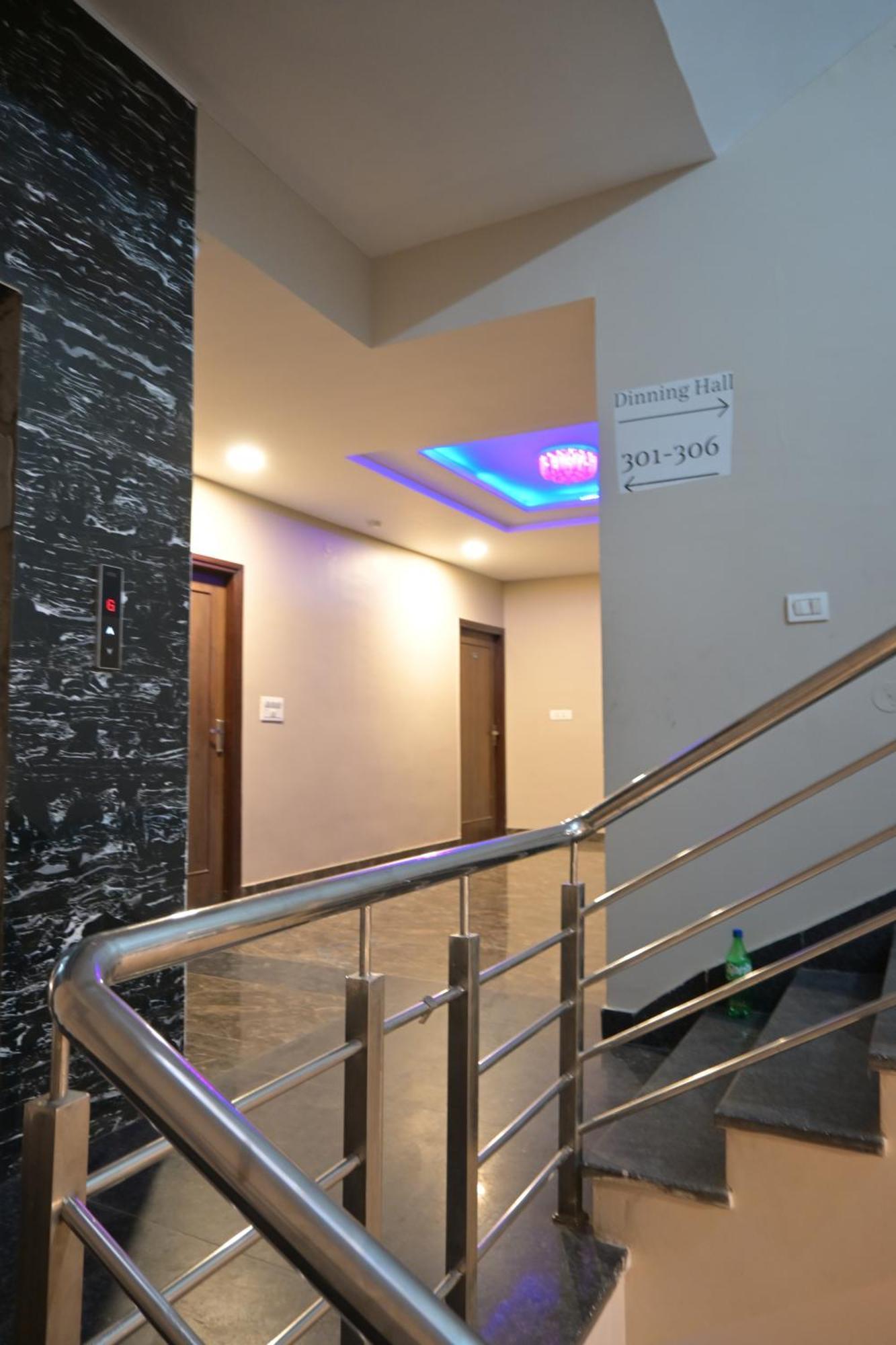 Keptown Lite Hotel