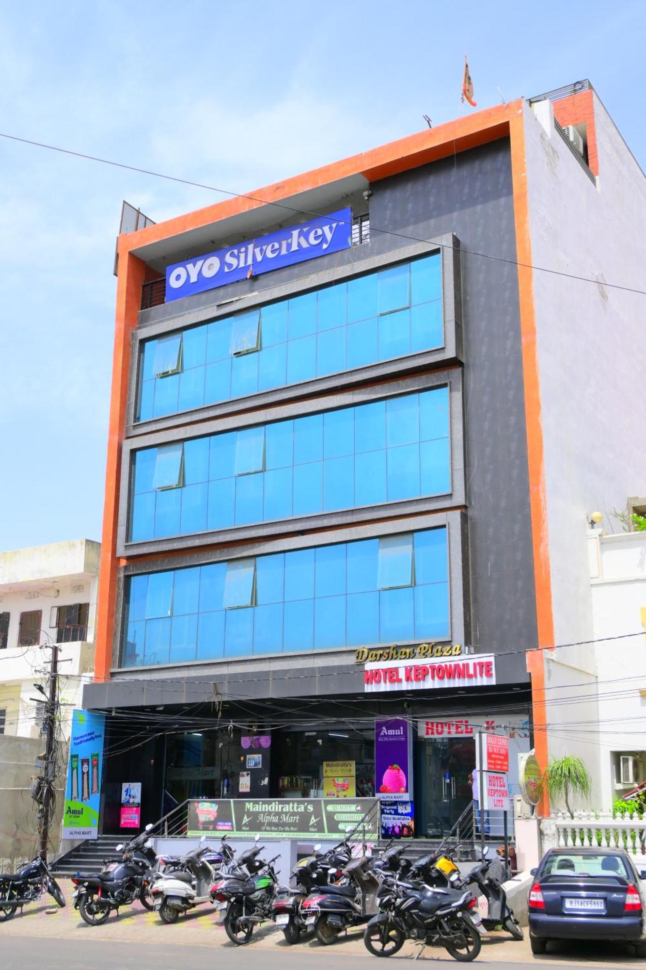 Hotel Keptown Lite
