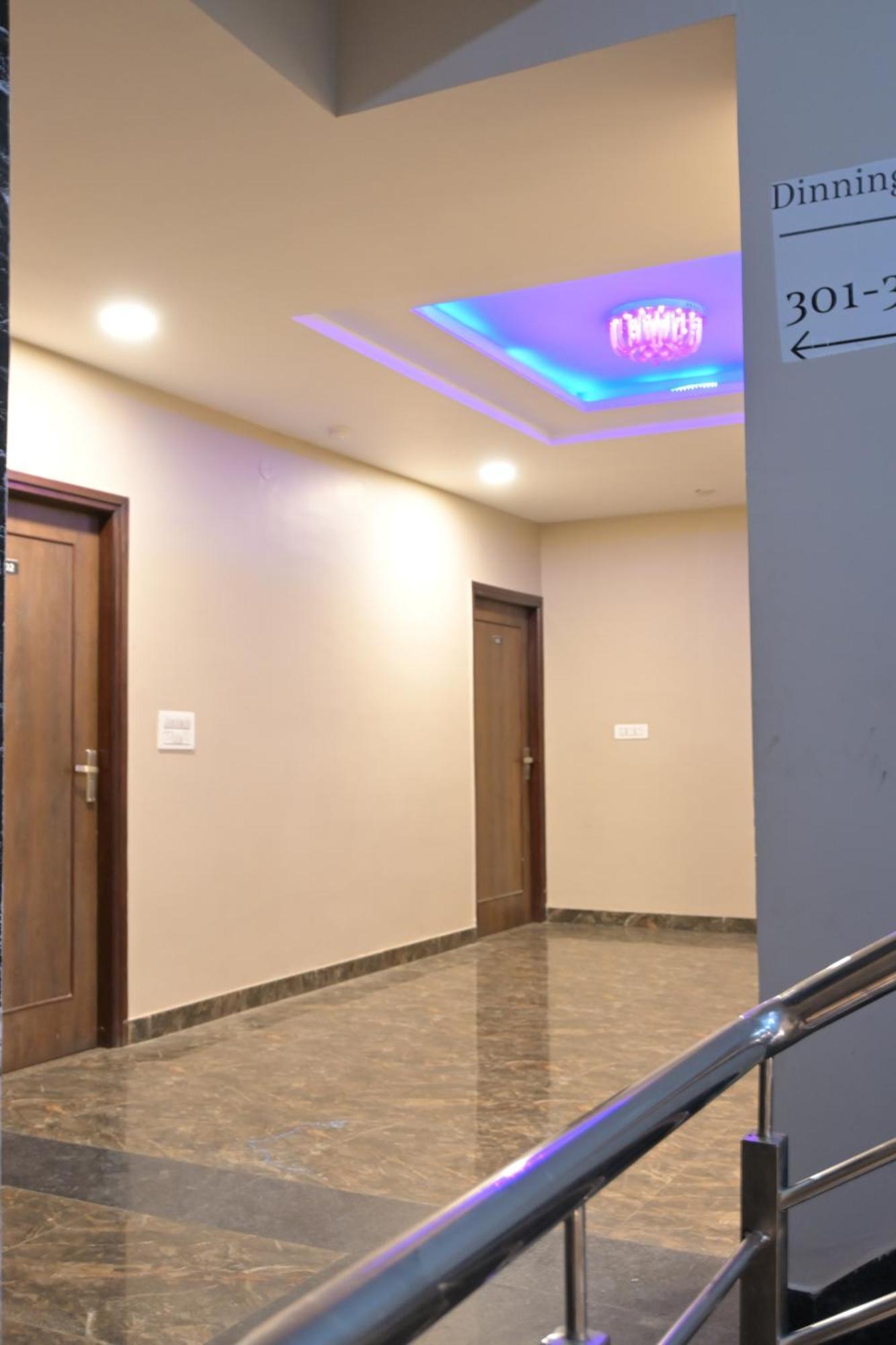 Hotel Keptown Lite Jaipur