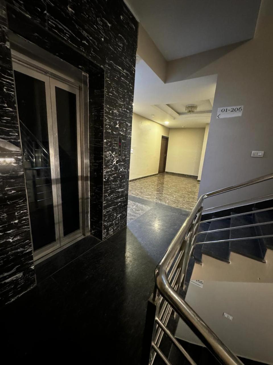Hotel Keptown Lite