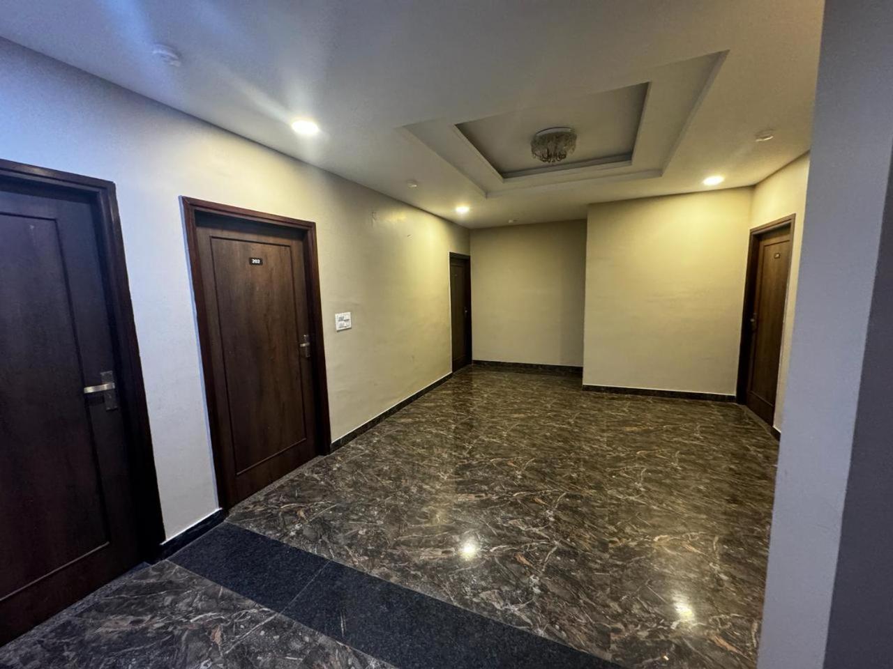 Keptown Lite Hotel 3*