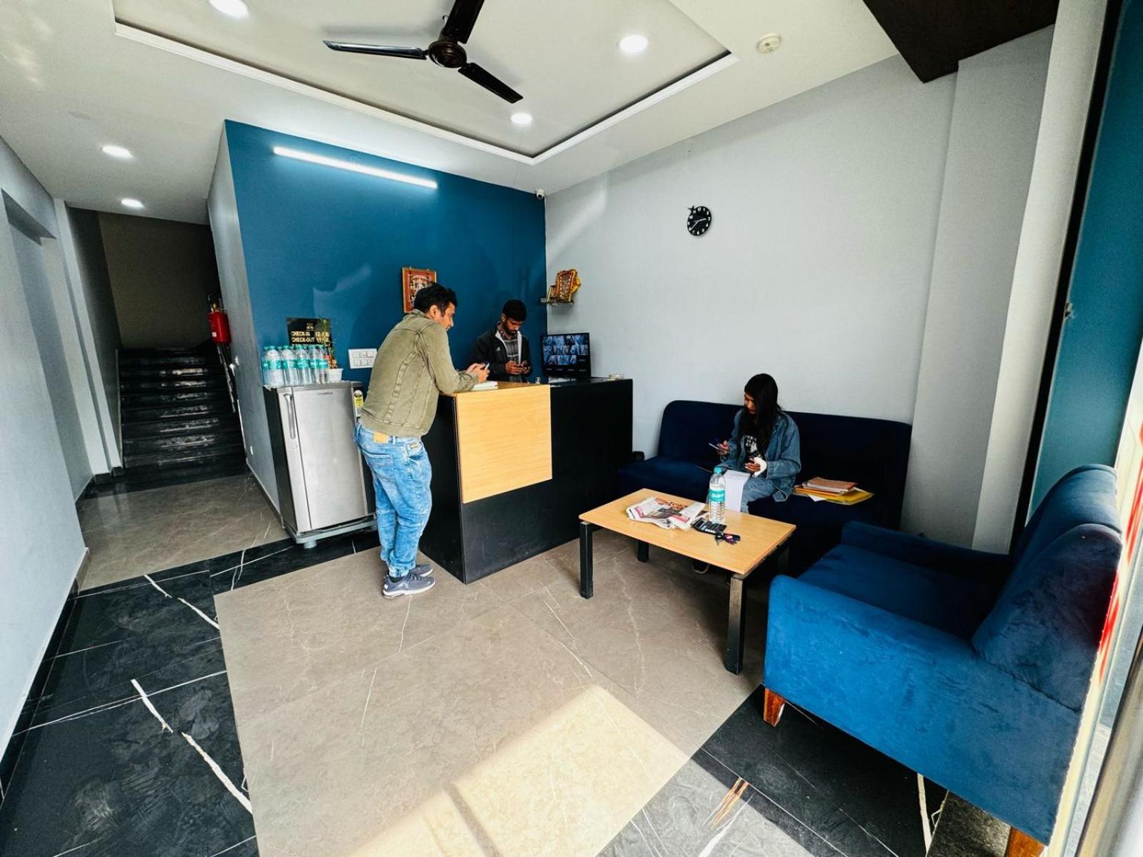 Keptown Lite Hotel