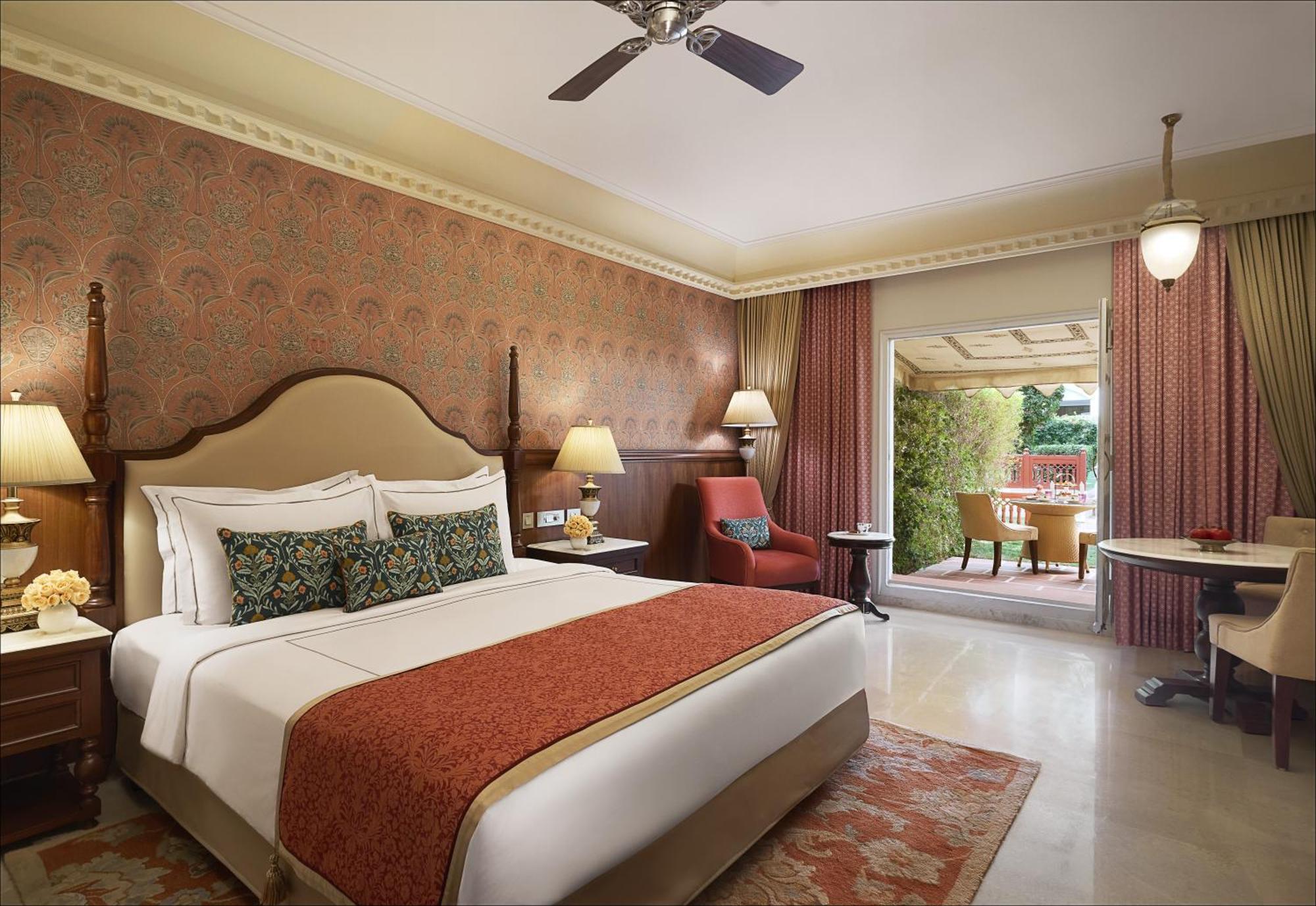 Jai Mahal Palace 5* Jaipur