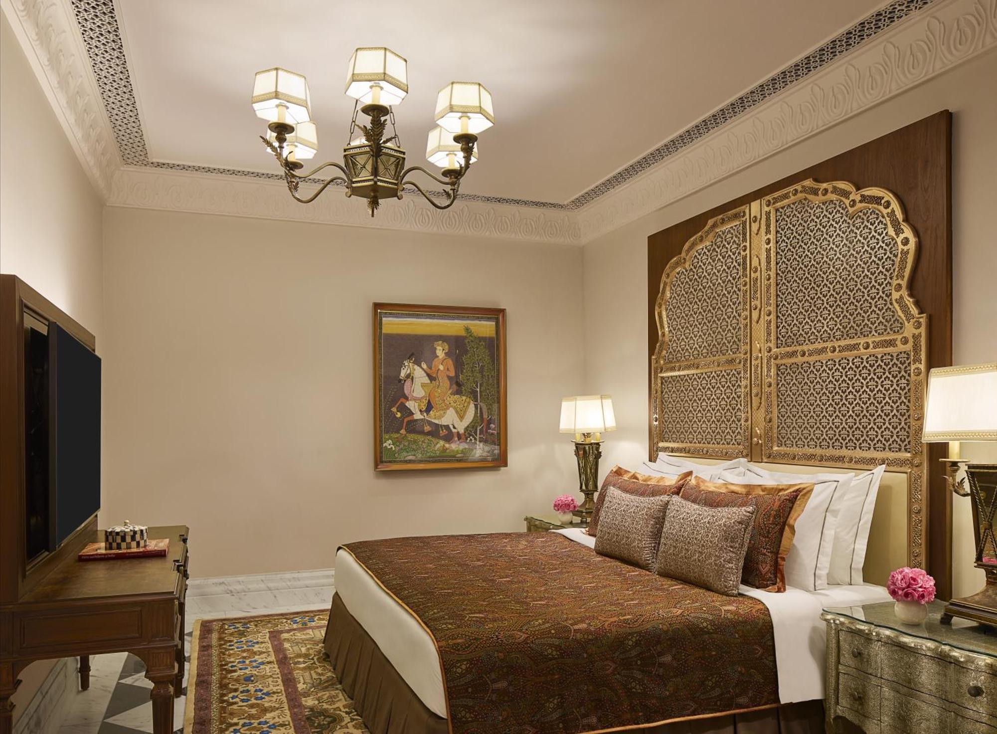 Hotel Jai Mahal Palace