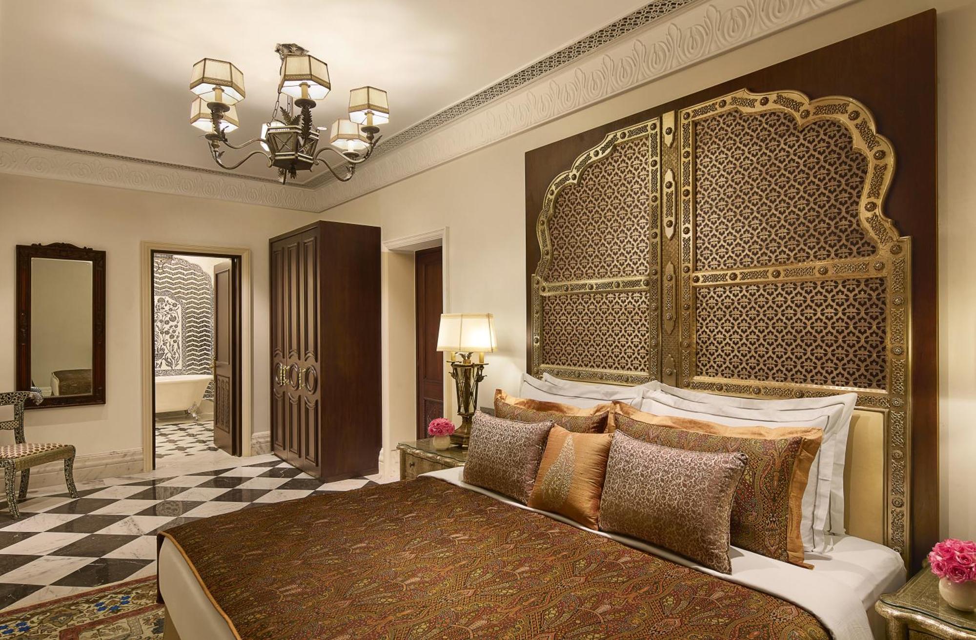Hotel Jai Mahal Palace
