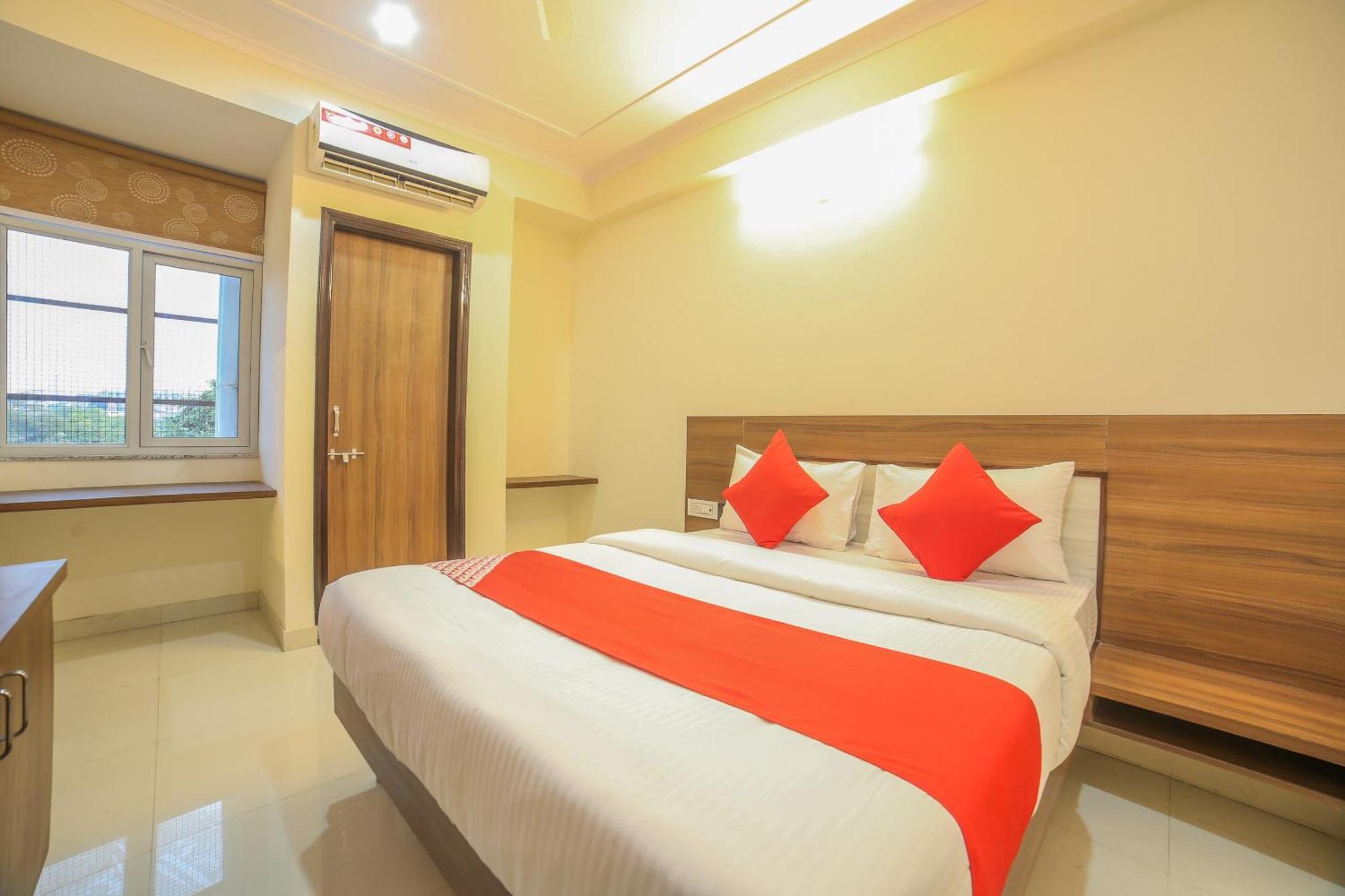 Super O Morgan Hotel 3*