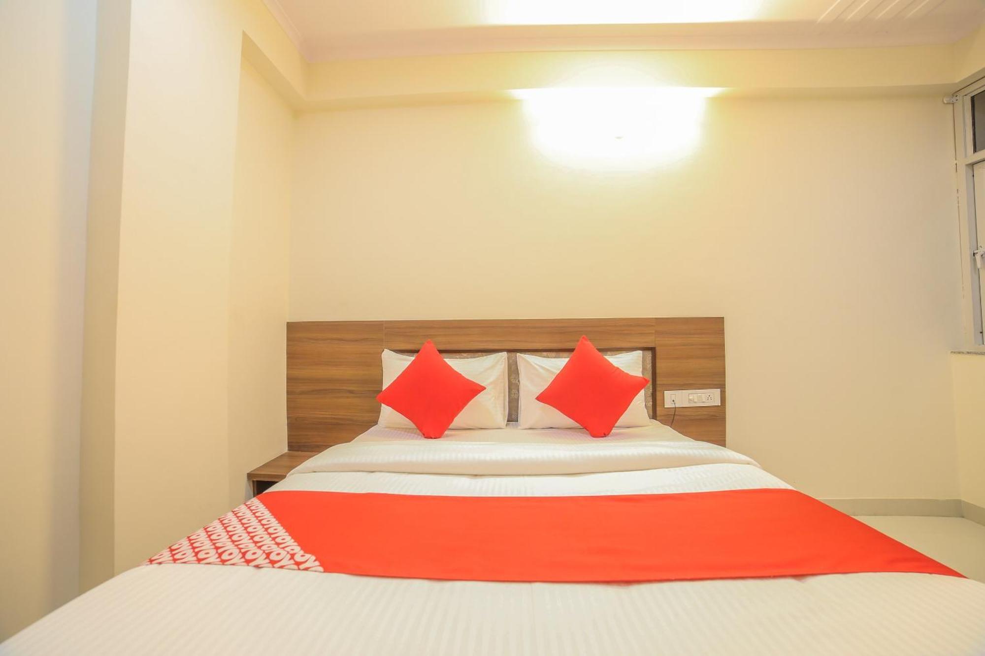 Super O Morgan Hotel