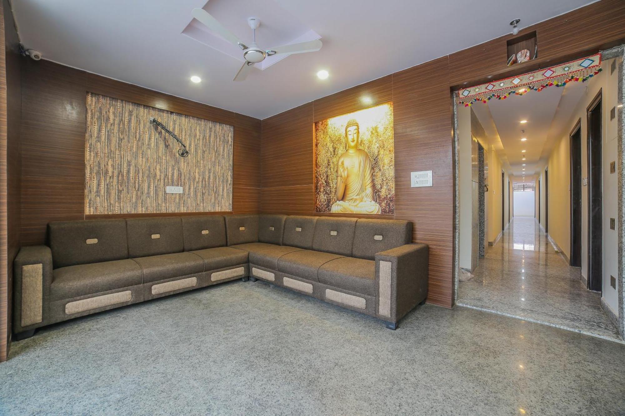 Hotel Super O Morgan 3*