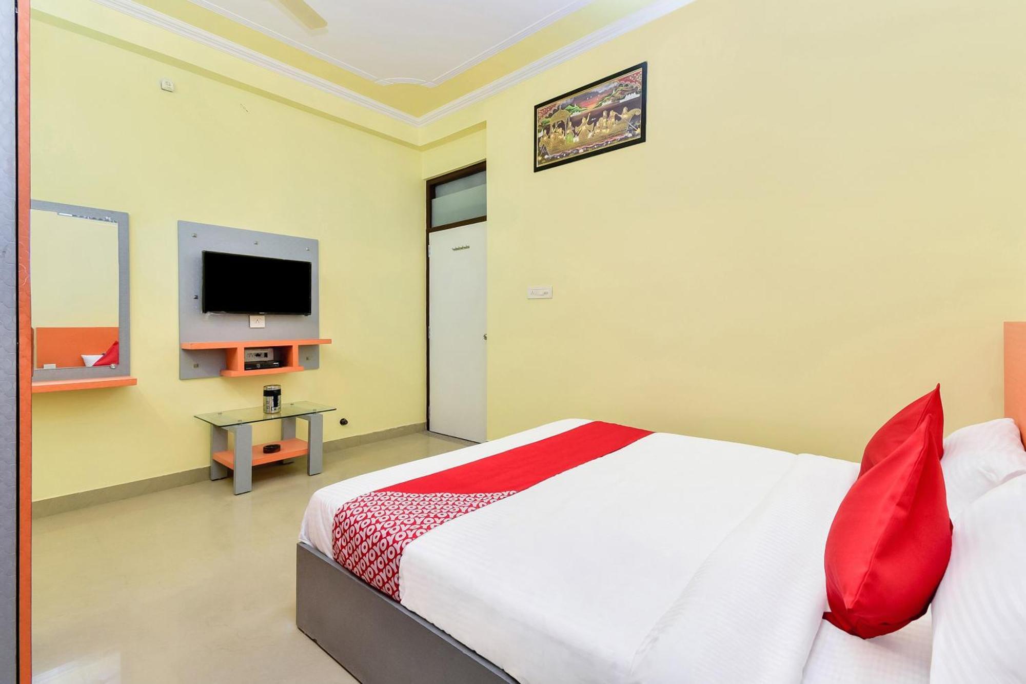 Hotel O Suraj