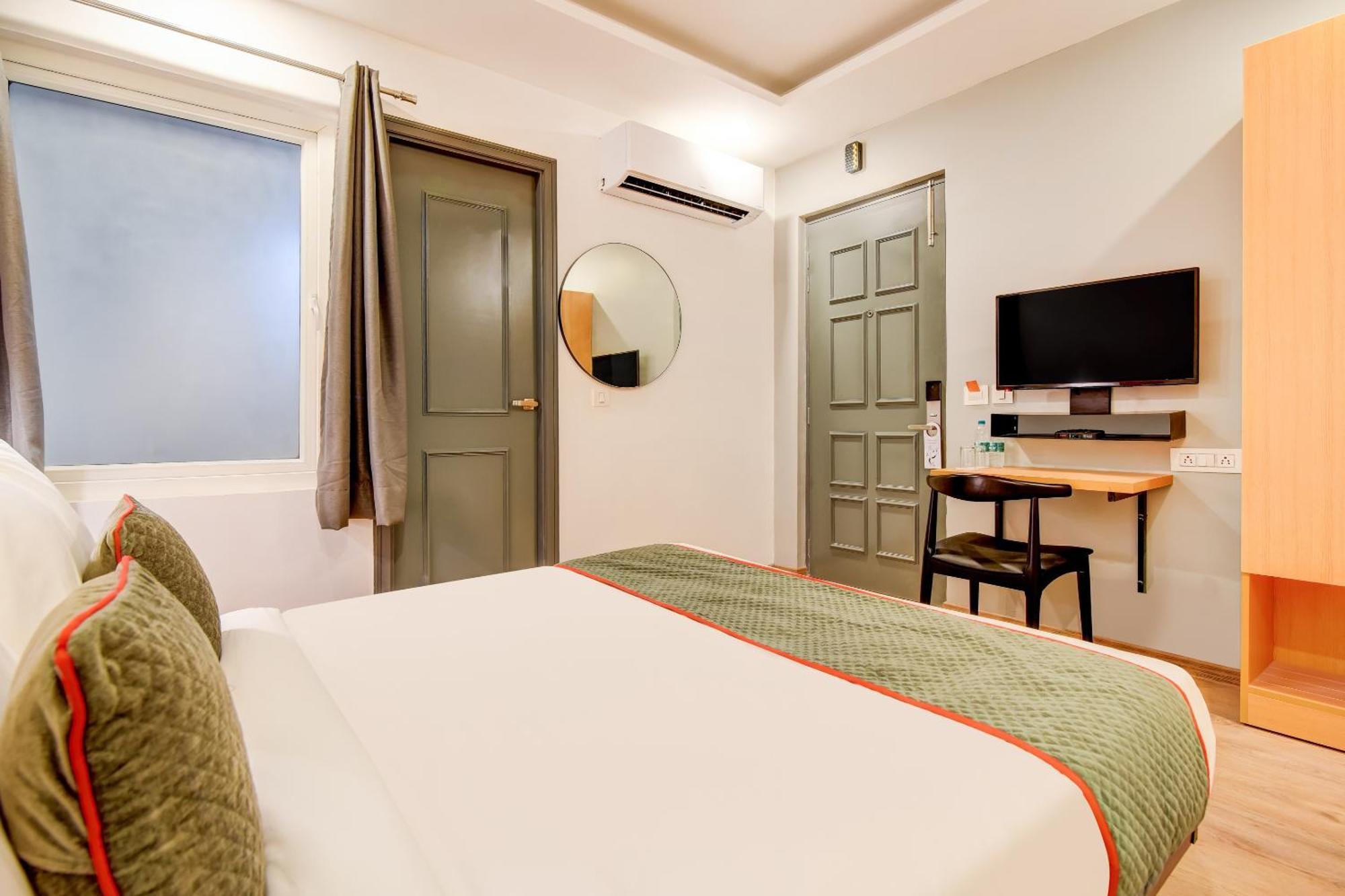 Townhouse Airport 4* Jaipur