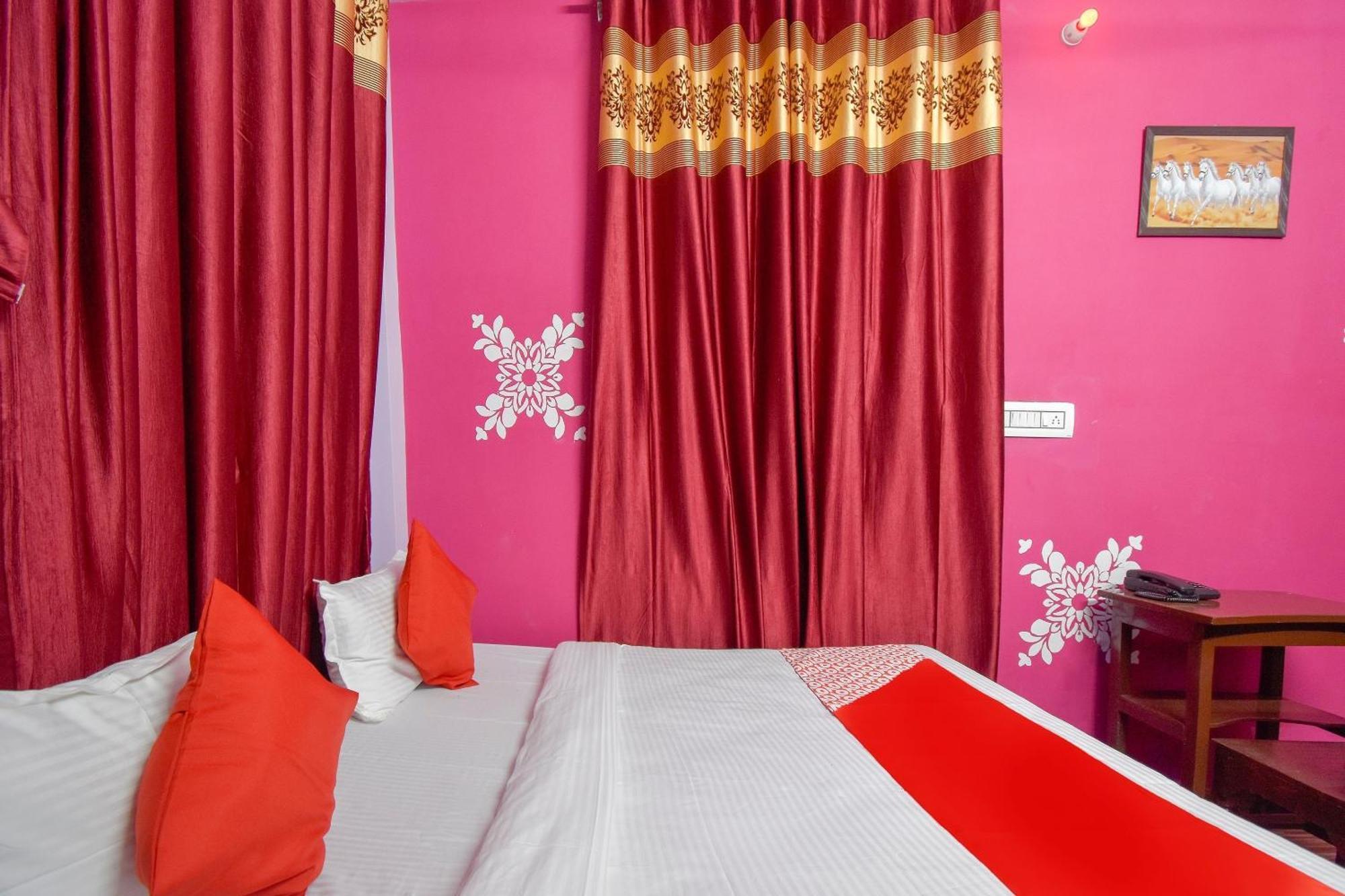 O Shiv Shakti Hotel