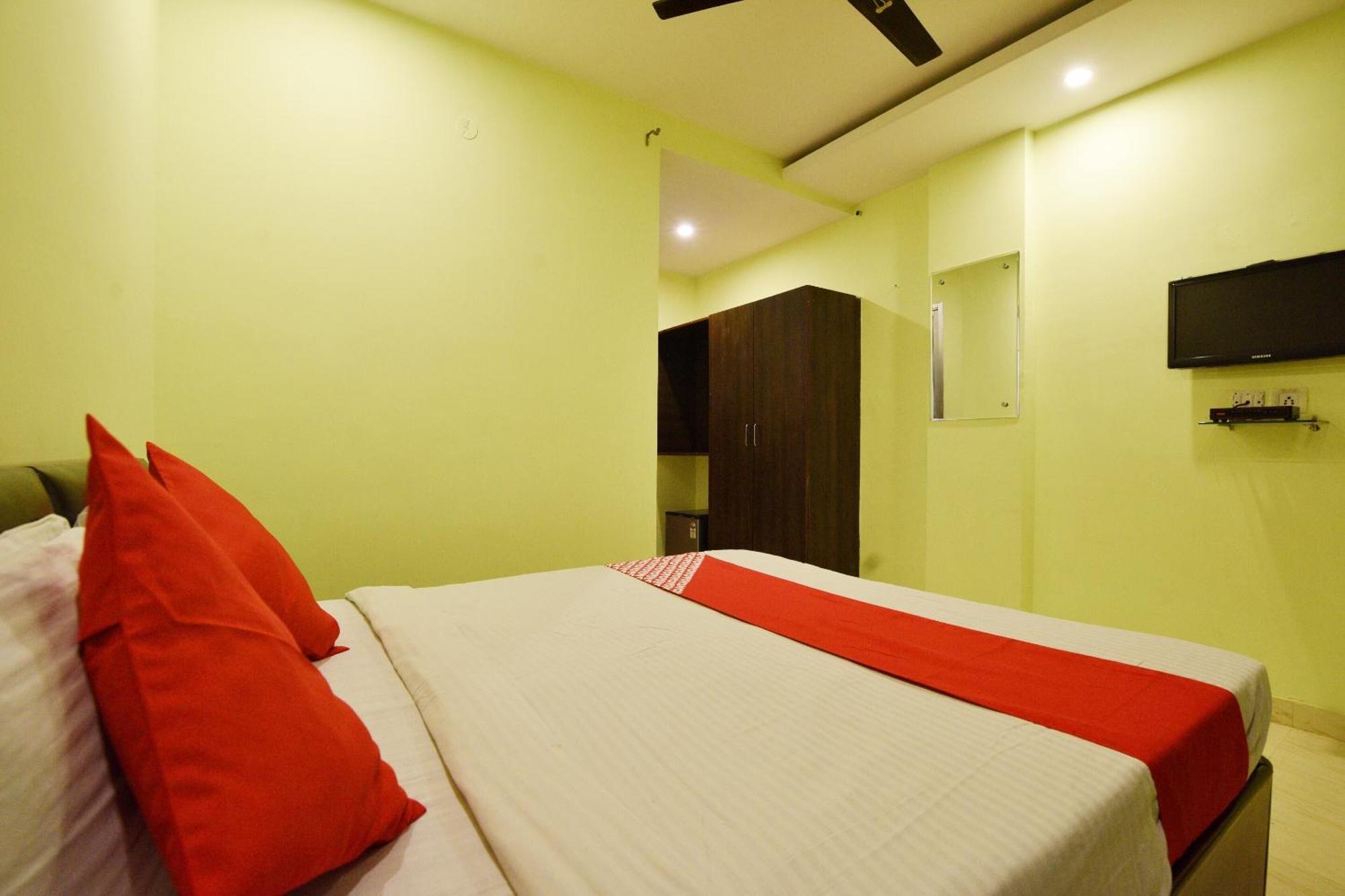 Hotel O Apple Jaipur