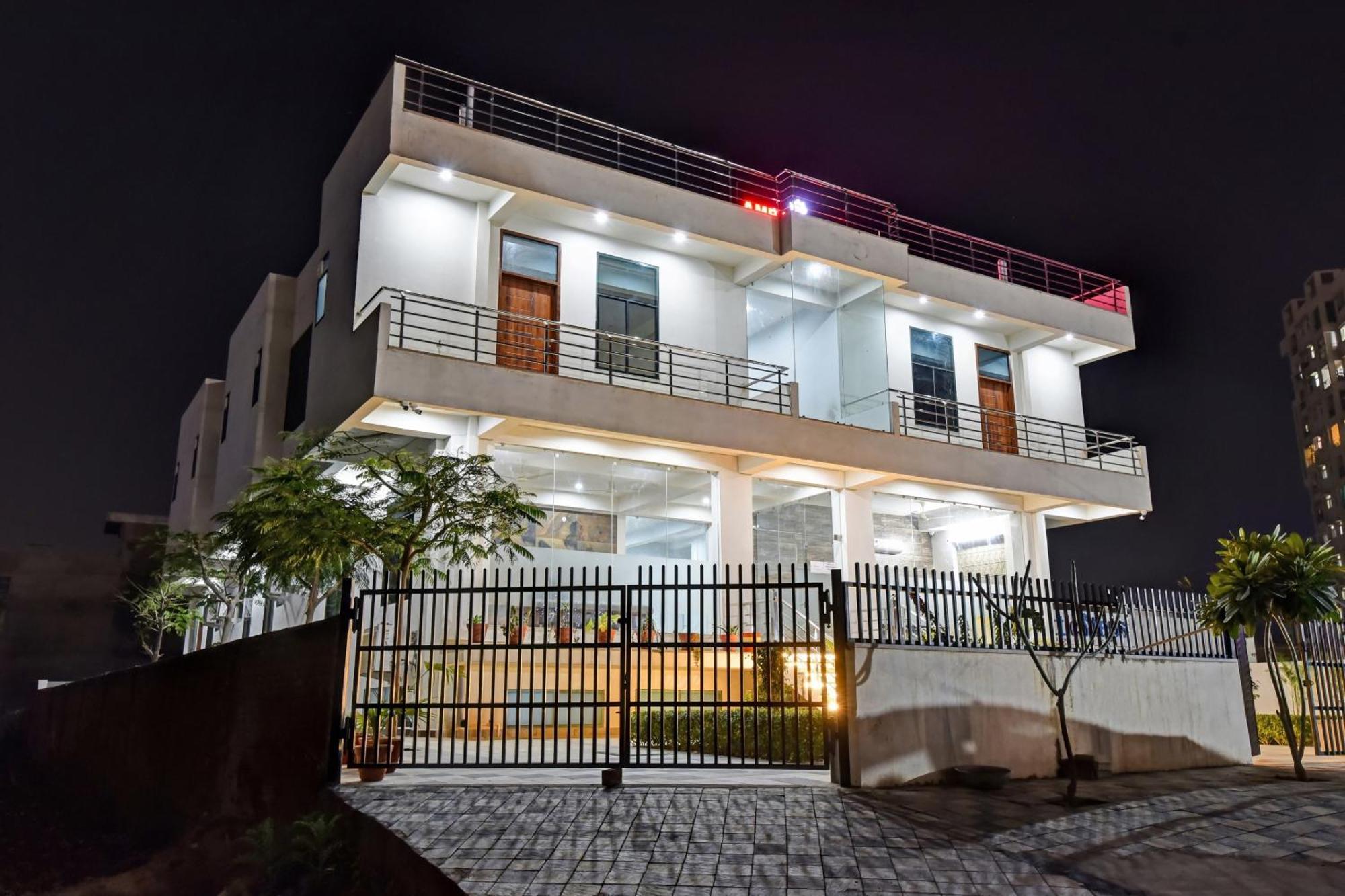 O Amrapali Hotel Jaipur