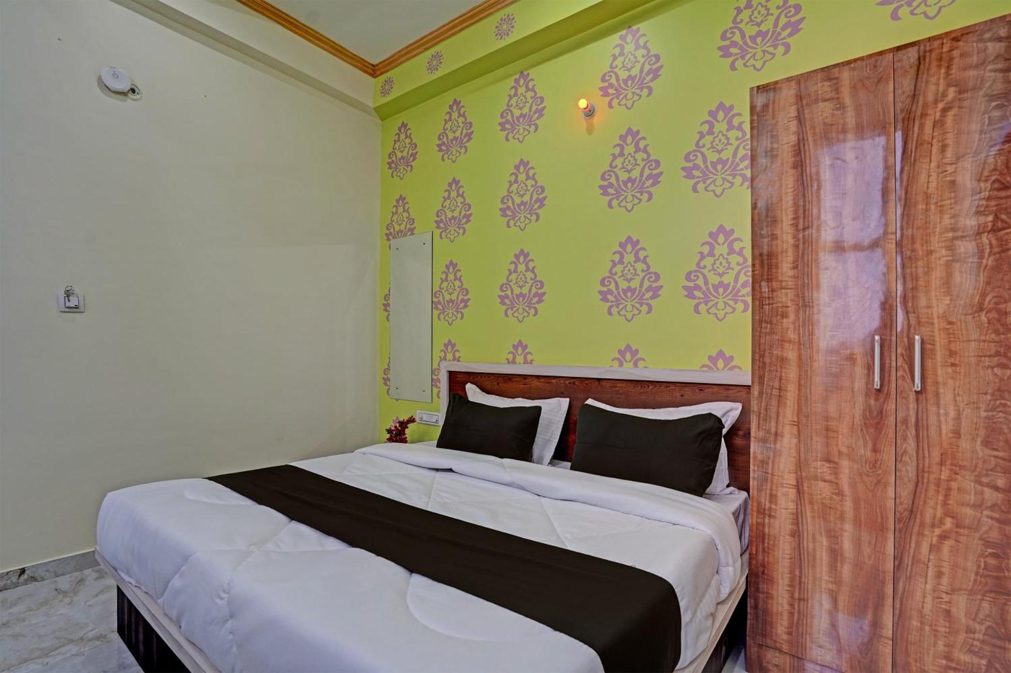 Hotel O Surya Mahal Jaipur