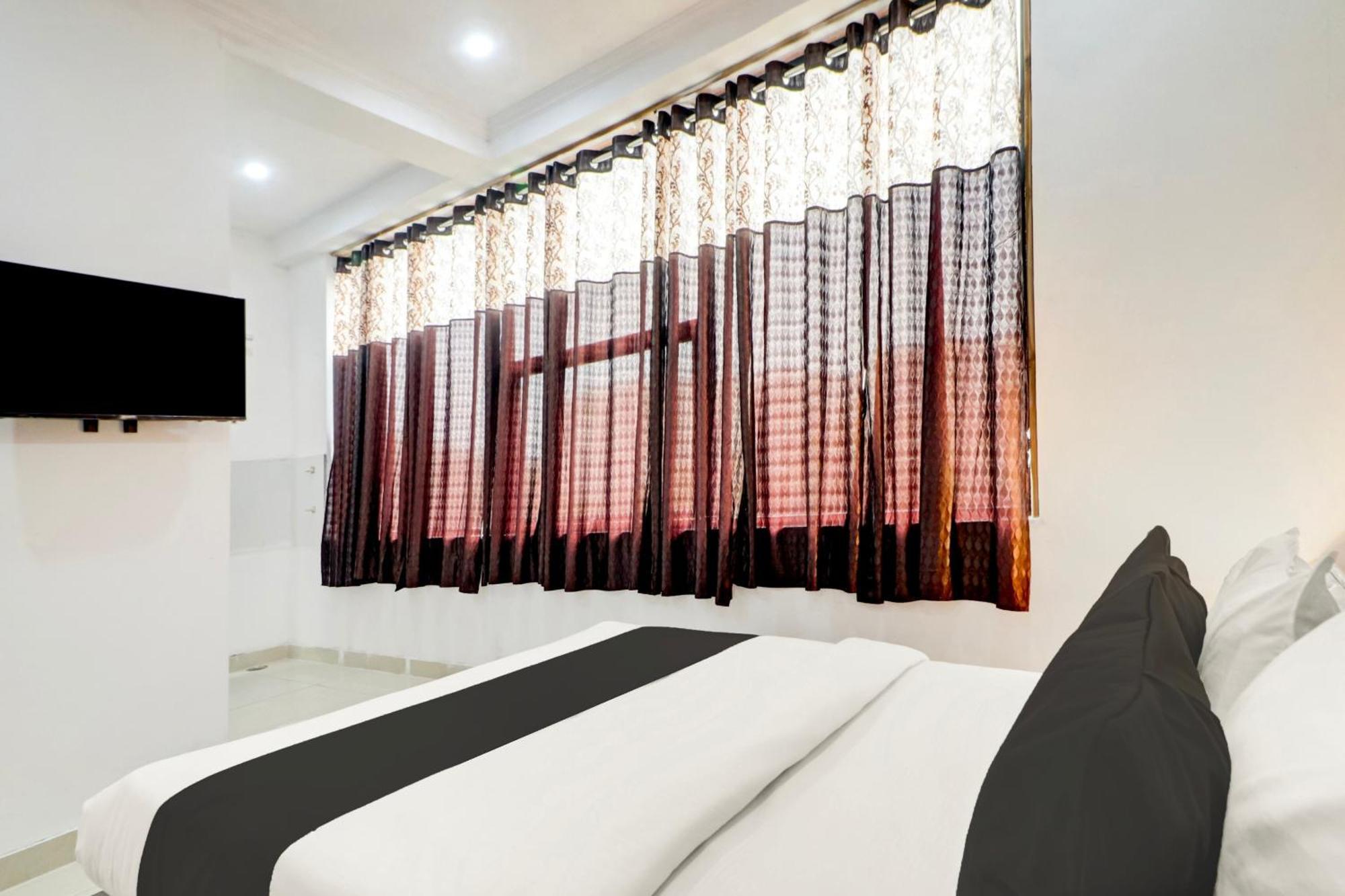 O Gulabi Hotel Jaipur