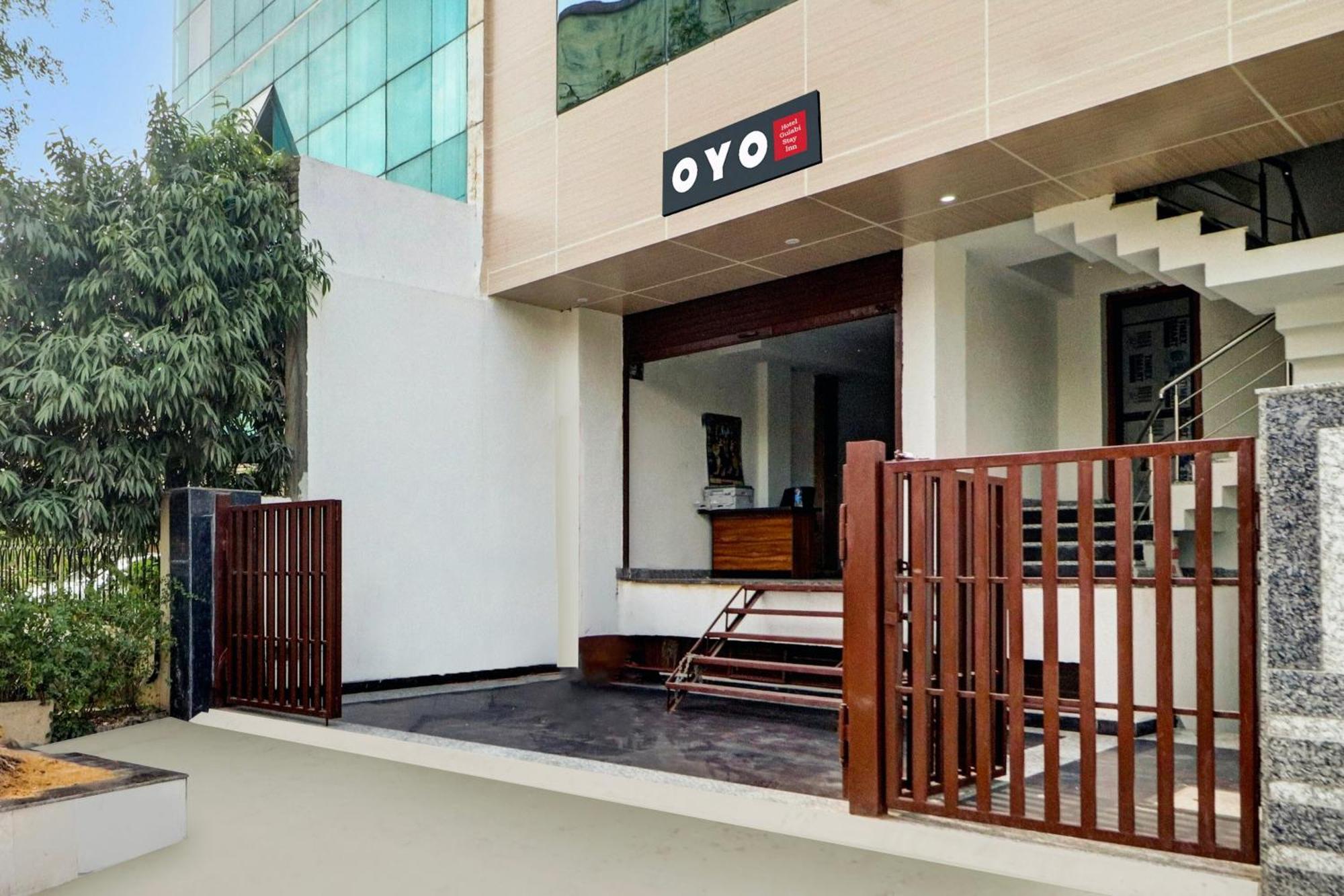 O Gulabi 3* Jaipur