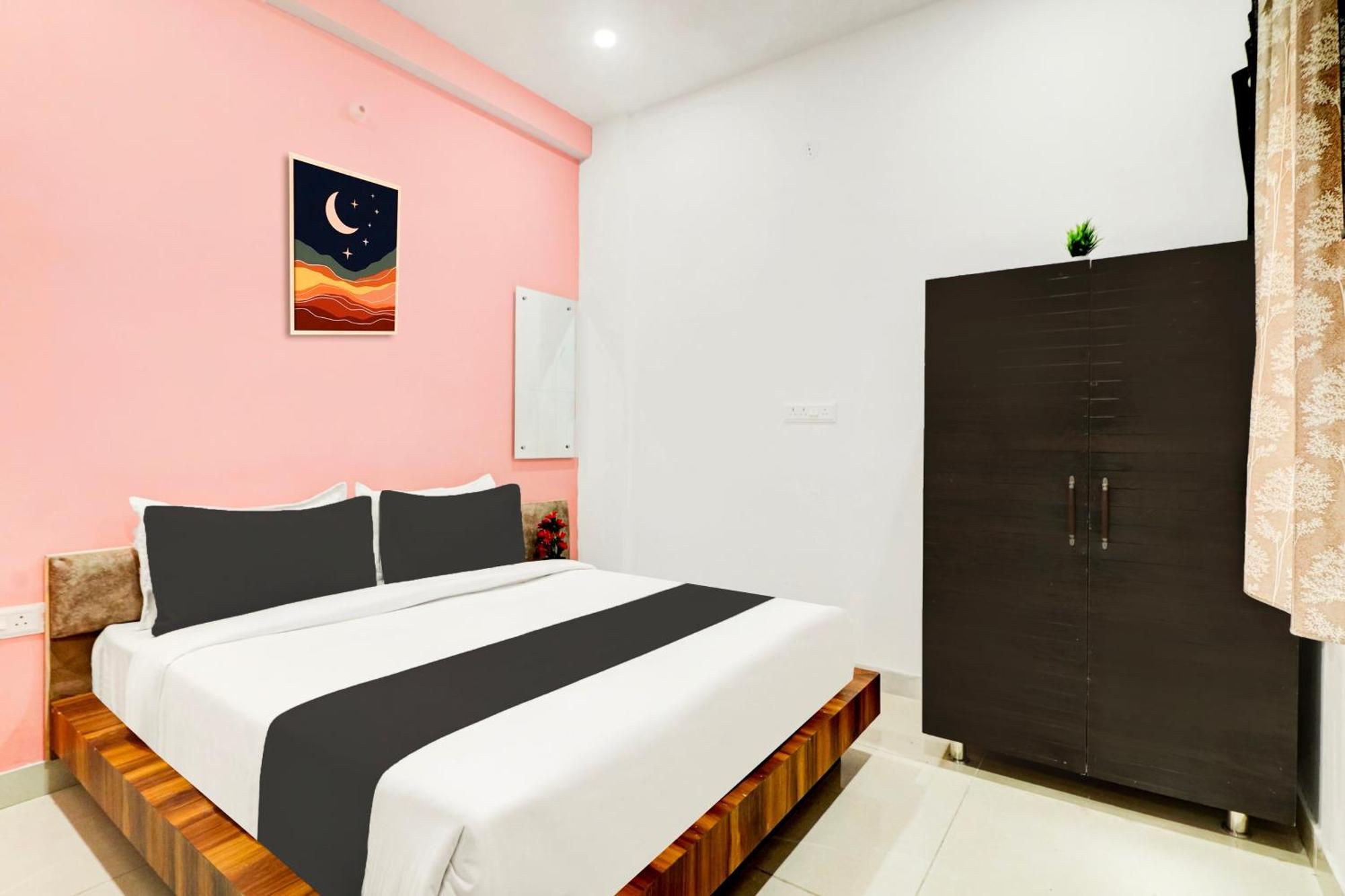 O Gulabi Hotel Jaipur