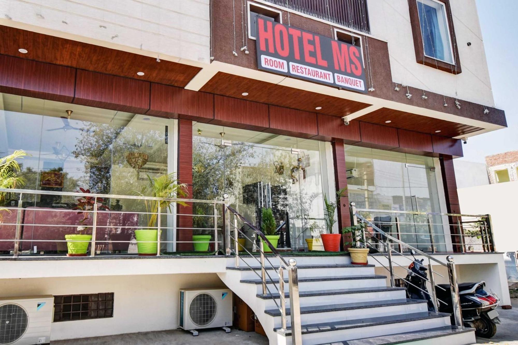 M.s Hotel 3*