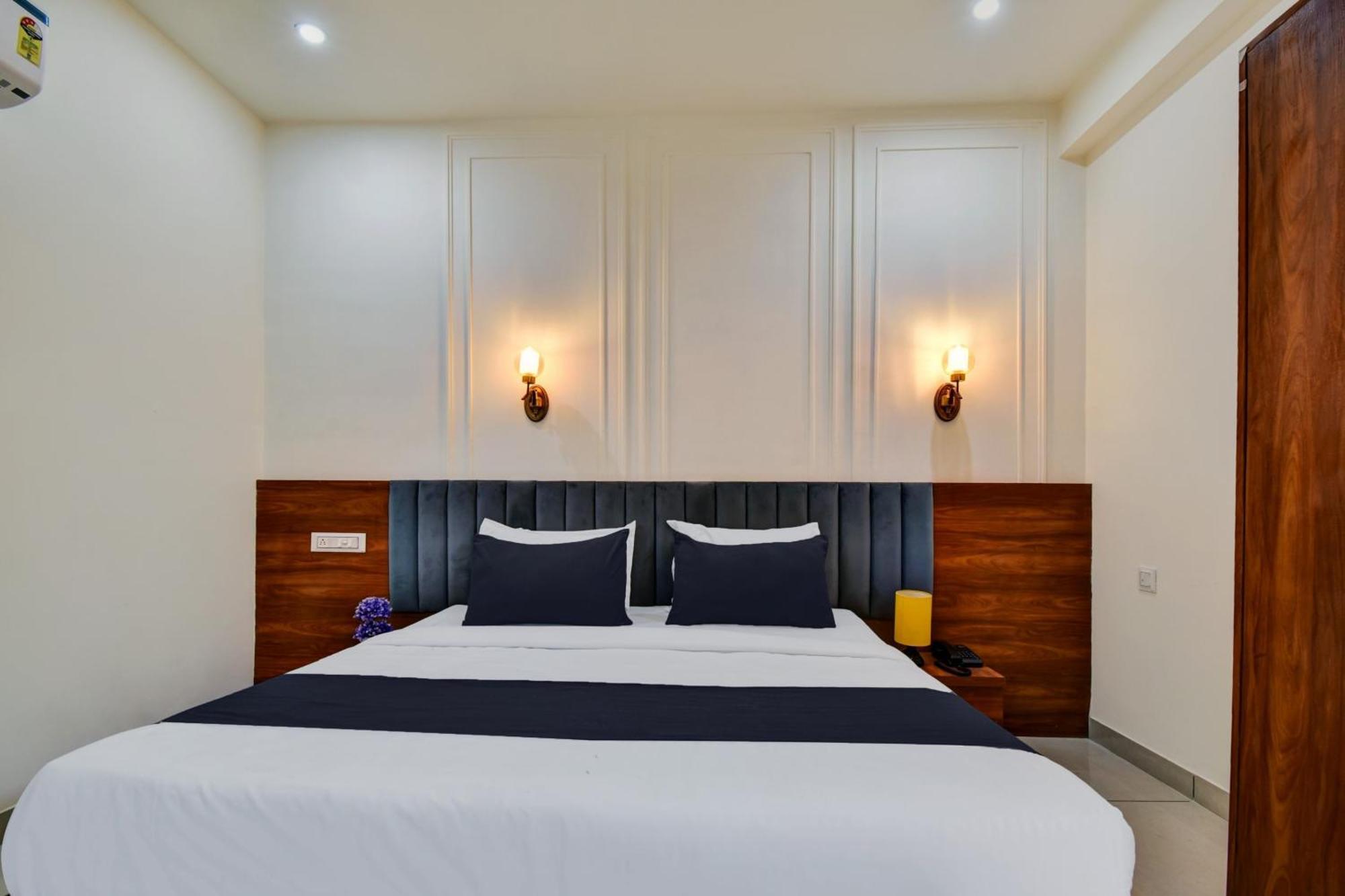 M.s Hotel Jaipur