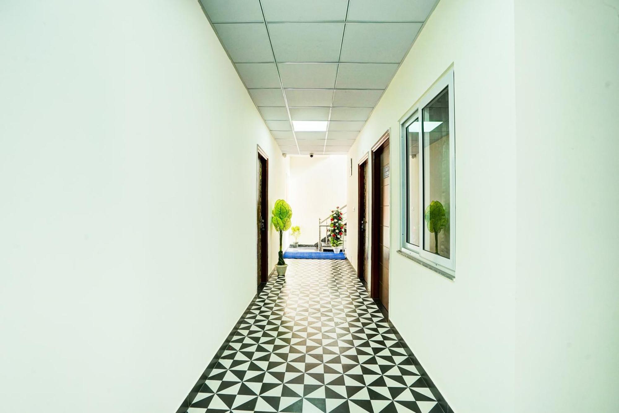 O Jai Palace And 3* Jaipur