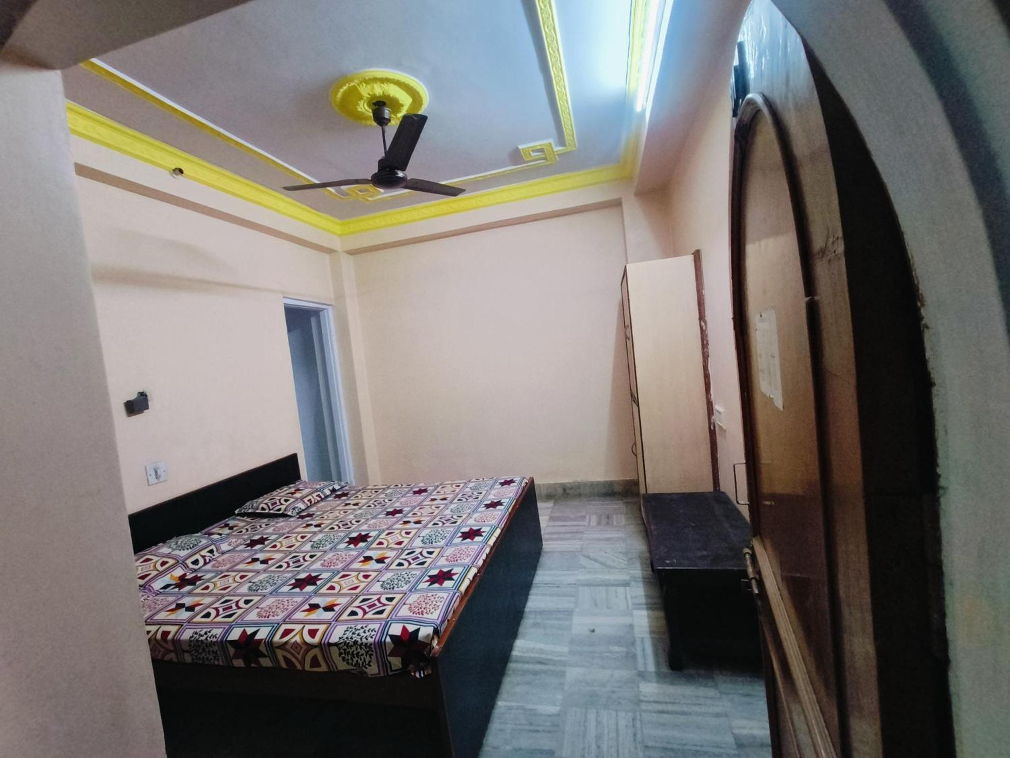 Guest house Pink Sun Jaipur