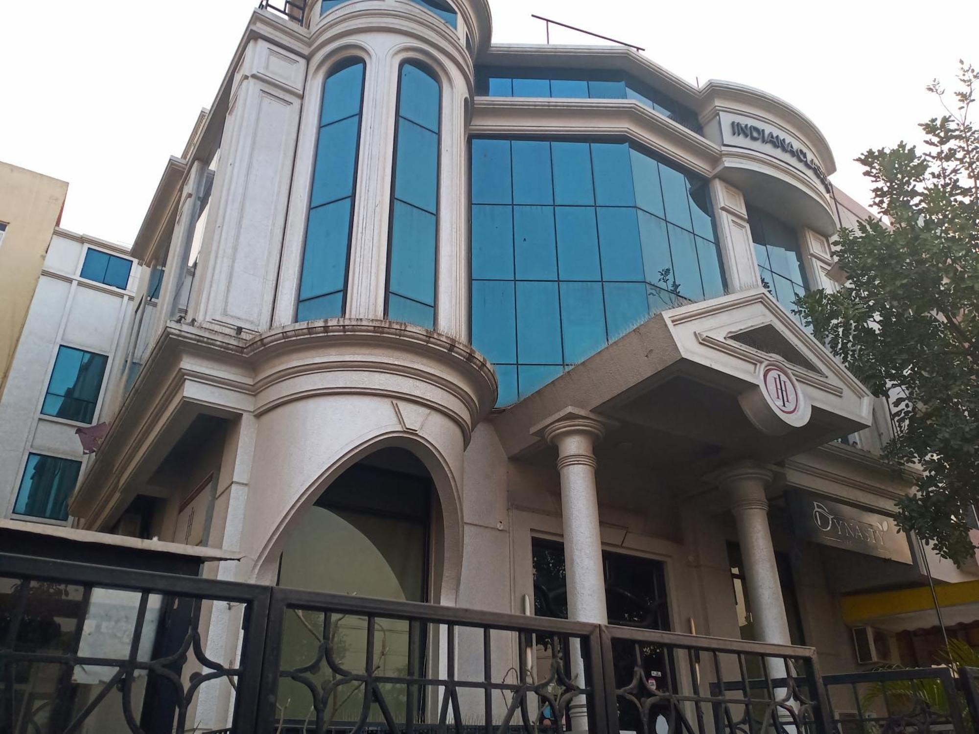 Indiana Classic Hotel Jaipur