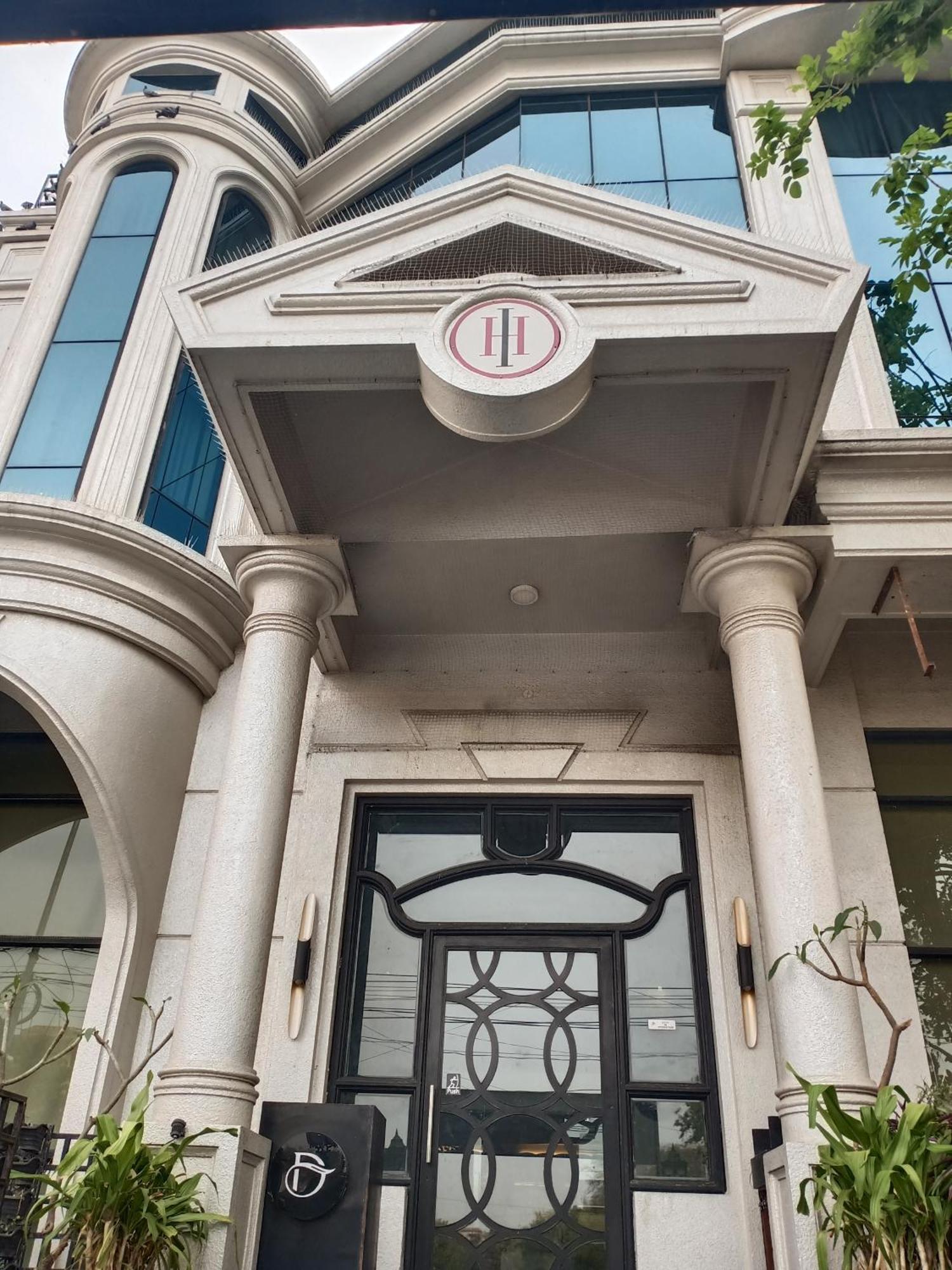 Hotel Indiana Classic
