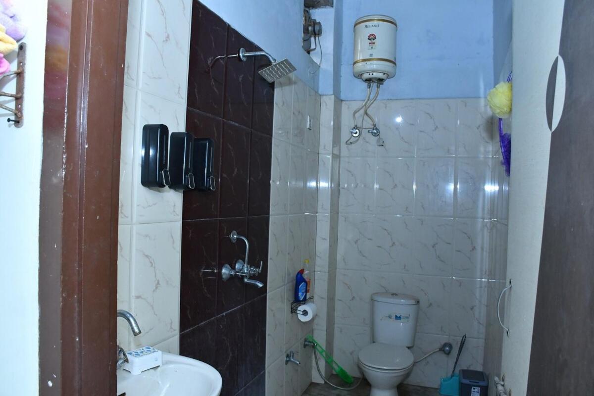 Independent House In